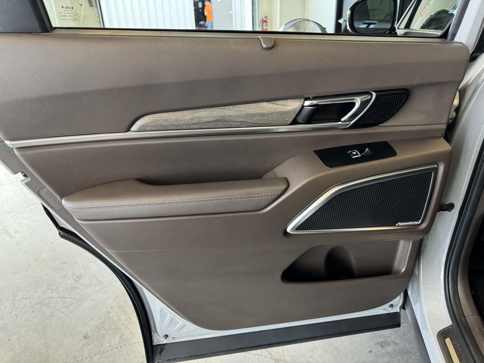 Used 2022 Kia Telluride for sale in St. Joseph MO