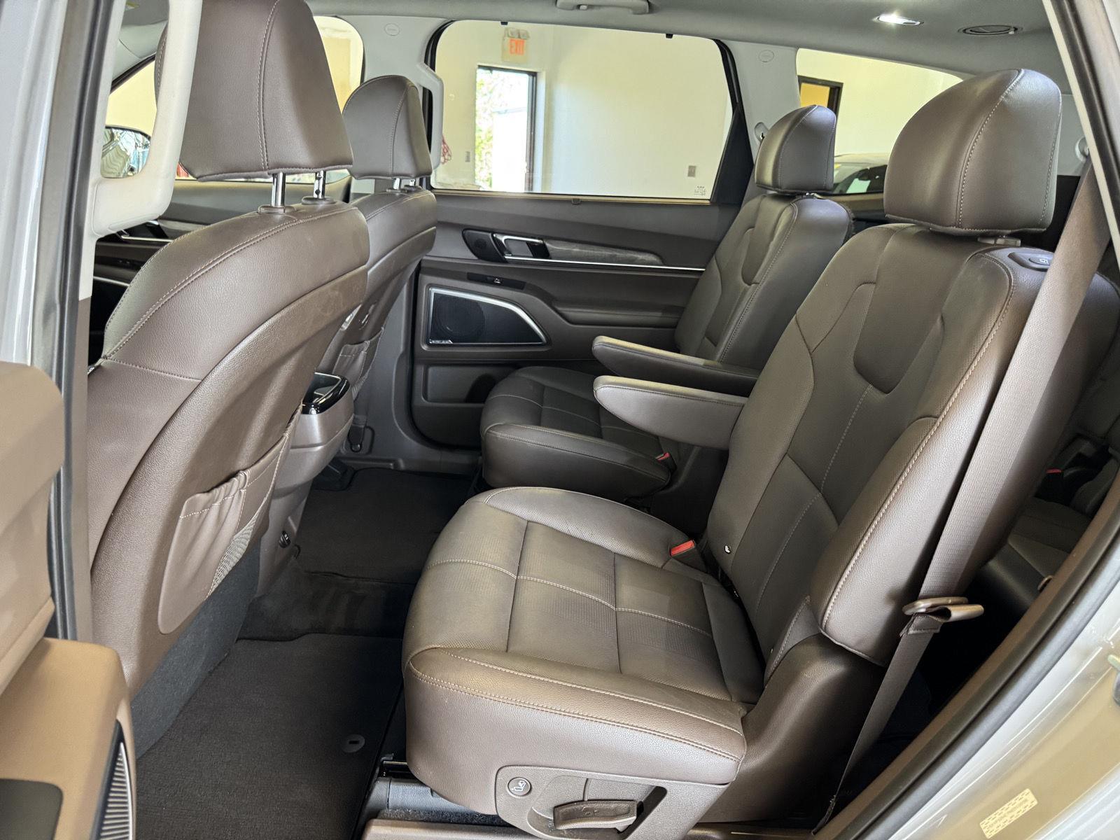 Used 2022 Kia Telluride for sale in St. Joseph MO