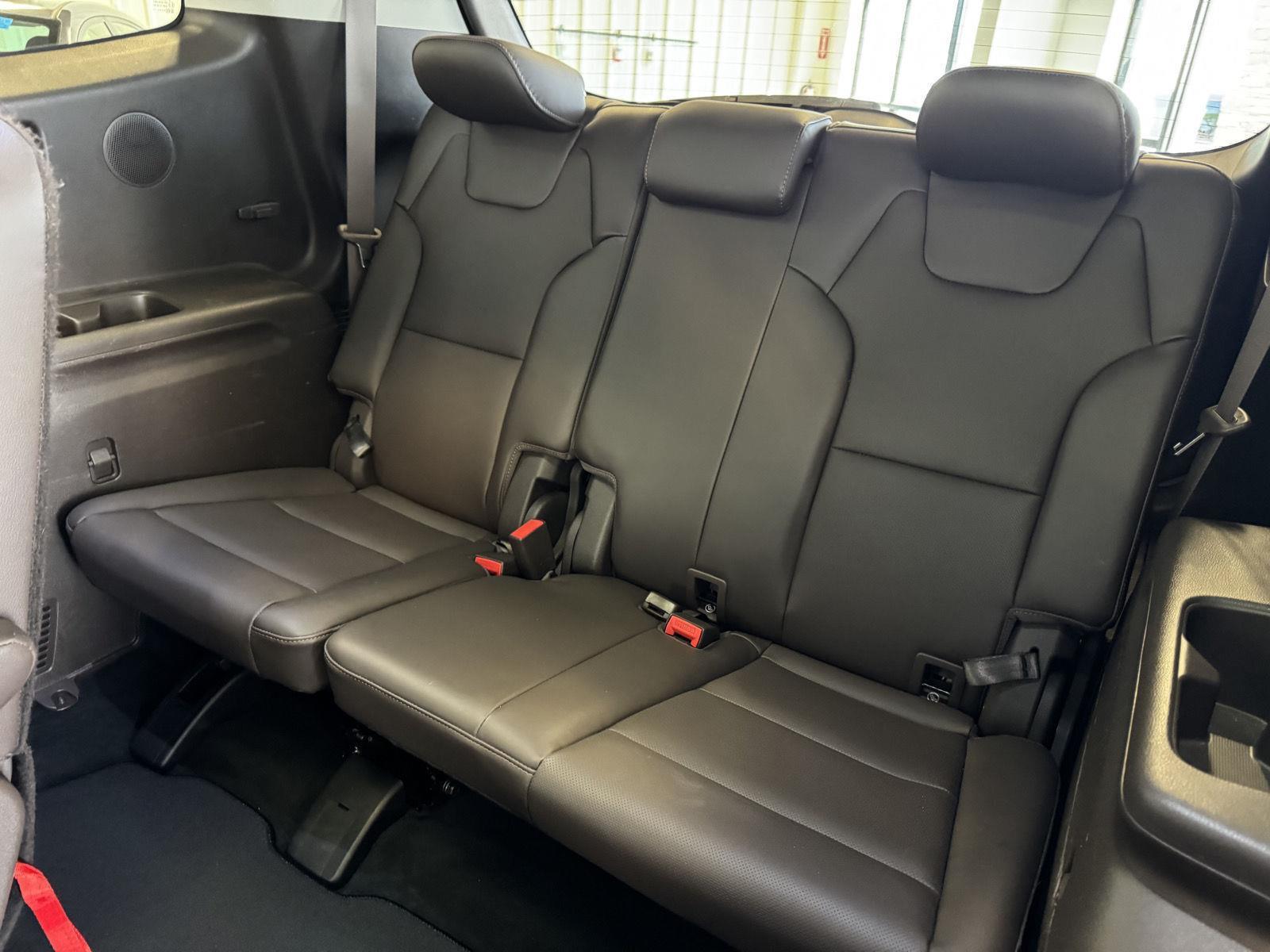 Used 2022 Kia Telluride for sale in St. Joseph MO