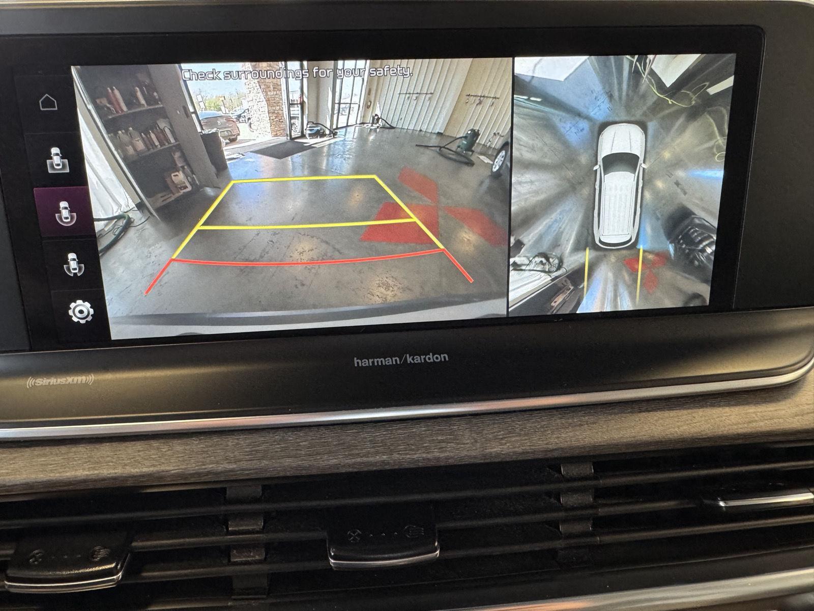 Used 2022 Kia Telluride for sale in St. Joseph MO