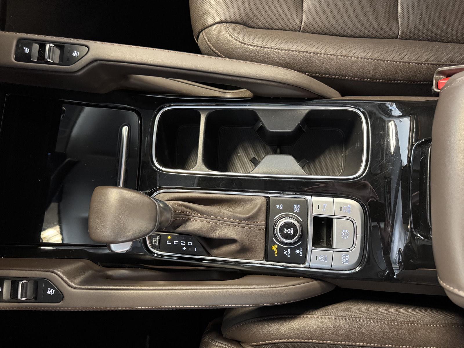 Used 2022 Kia Telluride for sale in St. Joseph MO