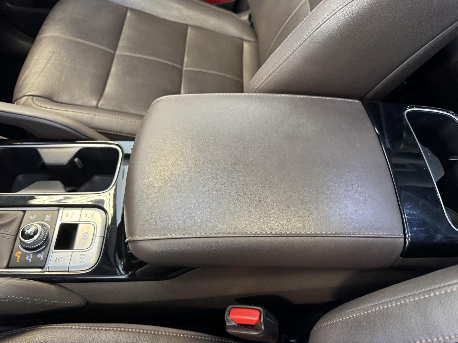 Used 2022 Kia Telluride for sale in St. Joseph MO