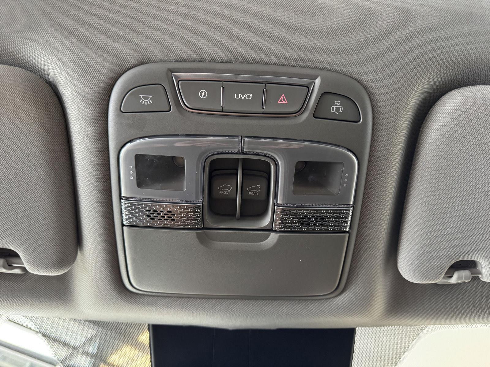 Used 2022 Kia Telluride for sale in St. Joseph MO