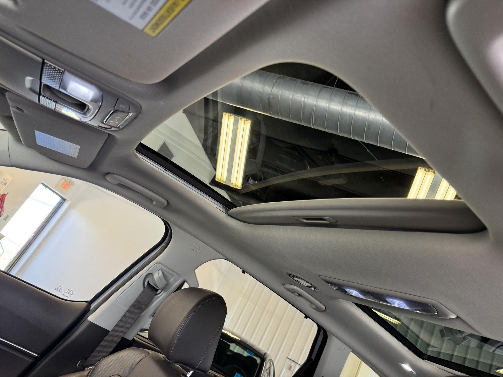 Used 2022 Kia Telluride for sale in St. Joseph MO