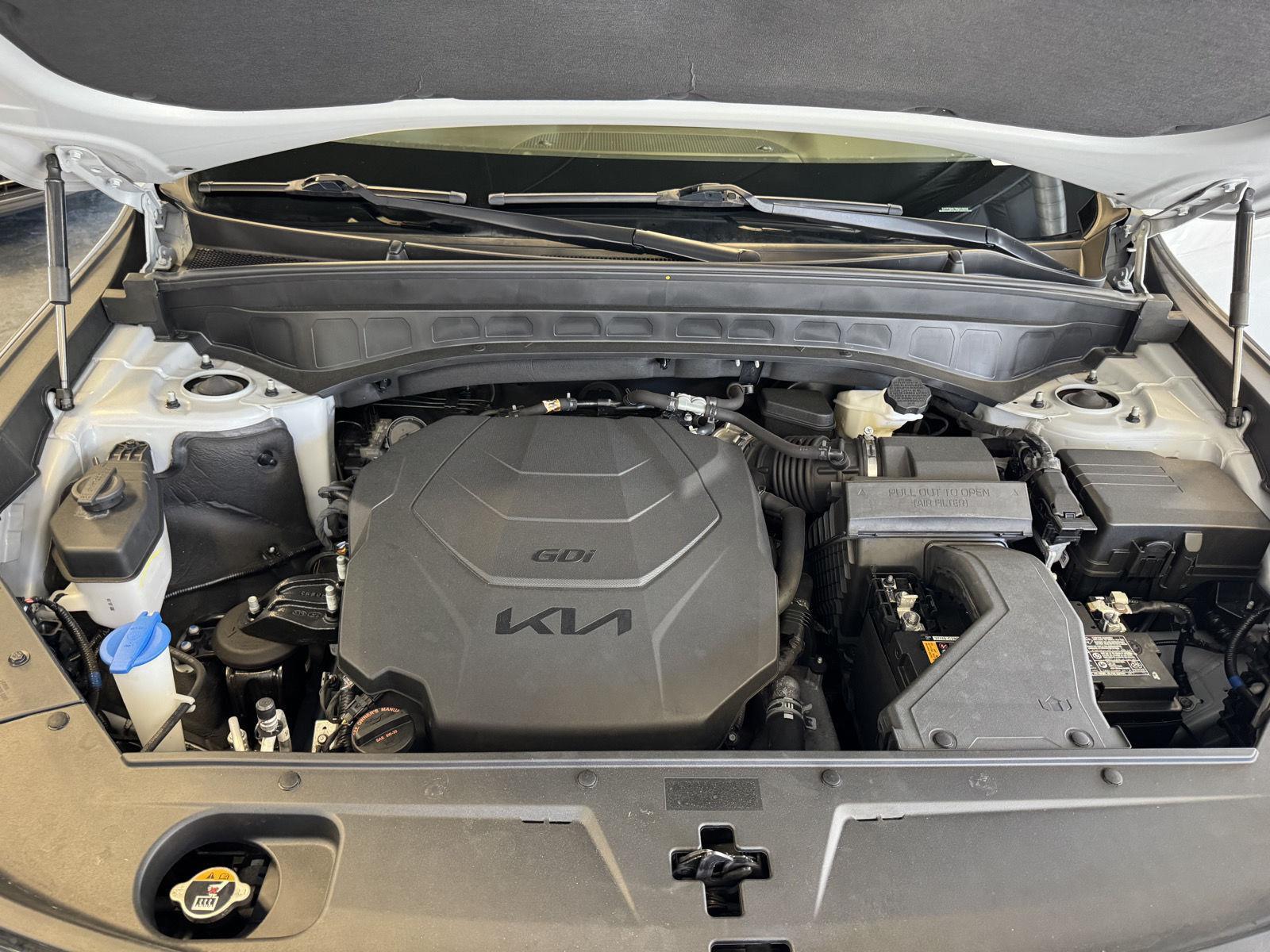 Used 2022 Kia Telluride for sale in St. Joseph MO