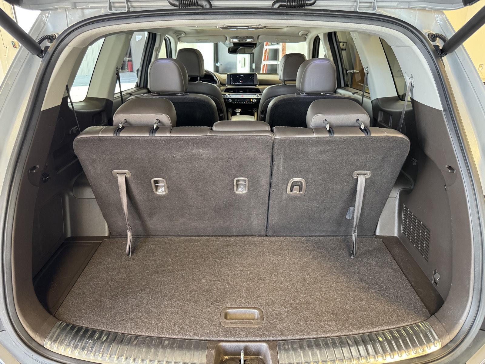 Used 2022 Kia Telluride for sale in St. Joseph MO