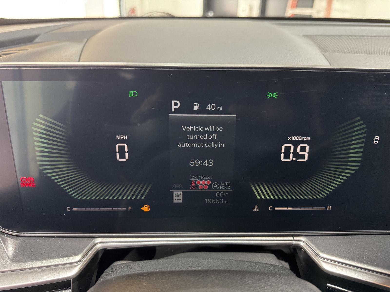 Used 2025 Kia Sorento for sale in St. Joseph MO