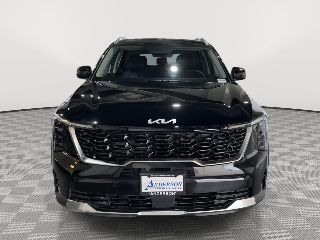 Used 2025 Kia Sorento for sale in St. Joseph MO