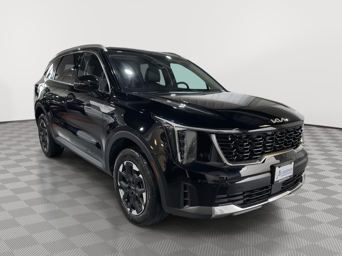 Used 2025 Kia Sorento for sale in St. Joseph MO