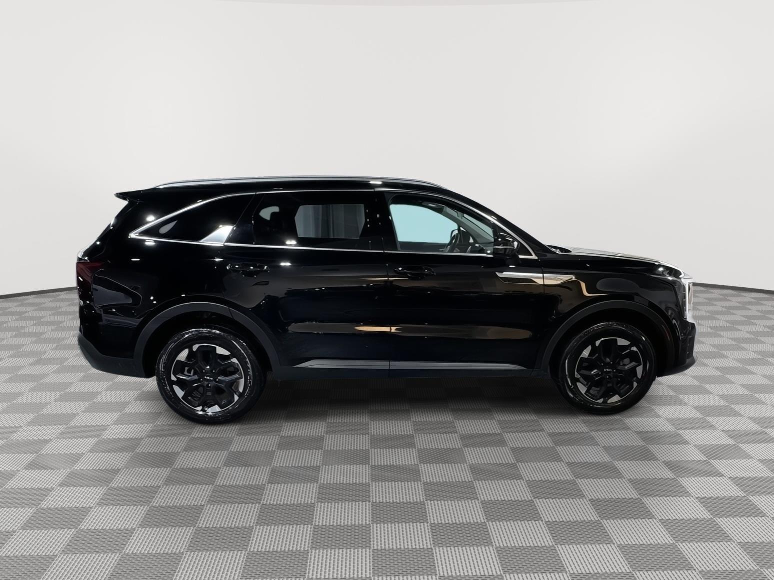 Used 2025 Kia Sorento for sale in St. Joseph MO