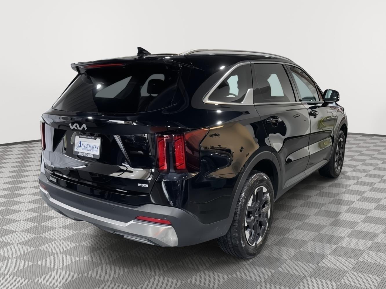 Used 2025 Kia Sorento for sale in St. Joseph MO