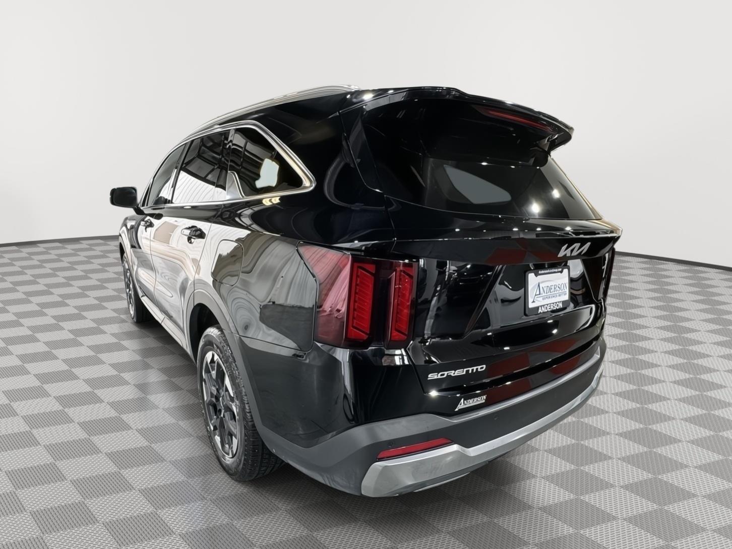 Used 2025 Kia Sorento for sale in St. Joseph MO