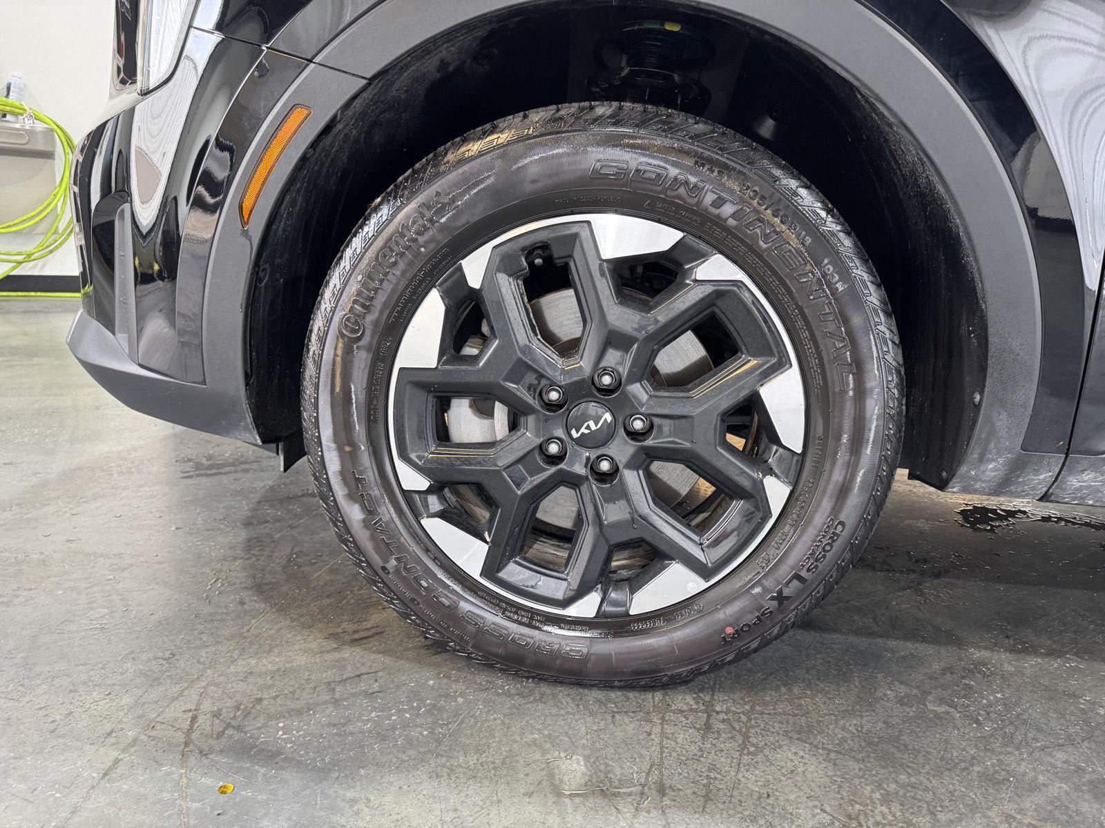 Used 2025 Kia Sorento for sale in St. Joseph MO