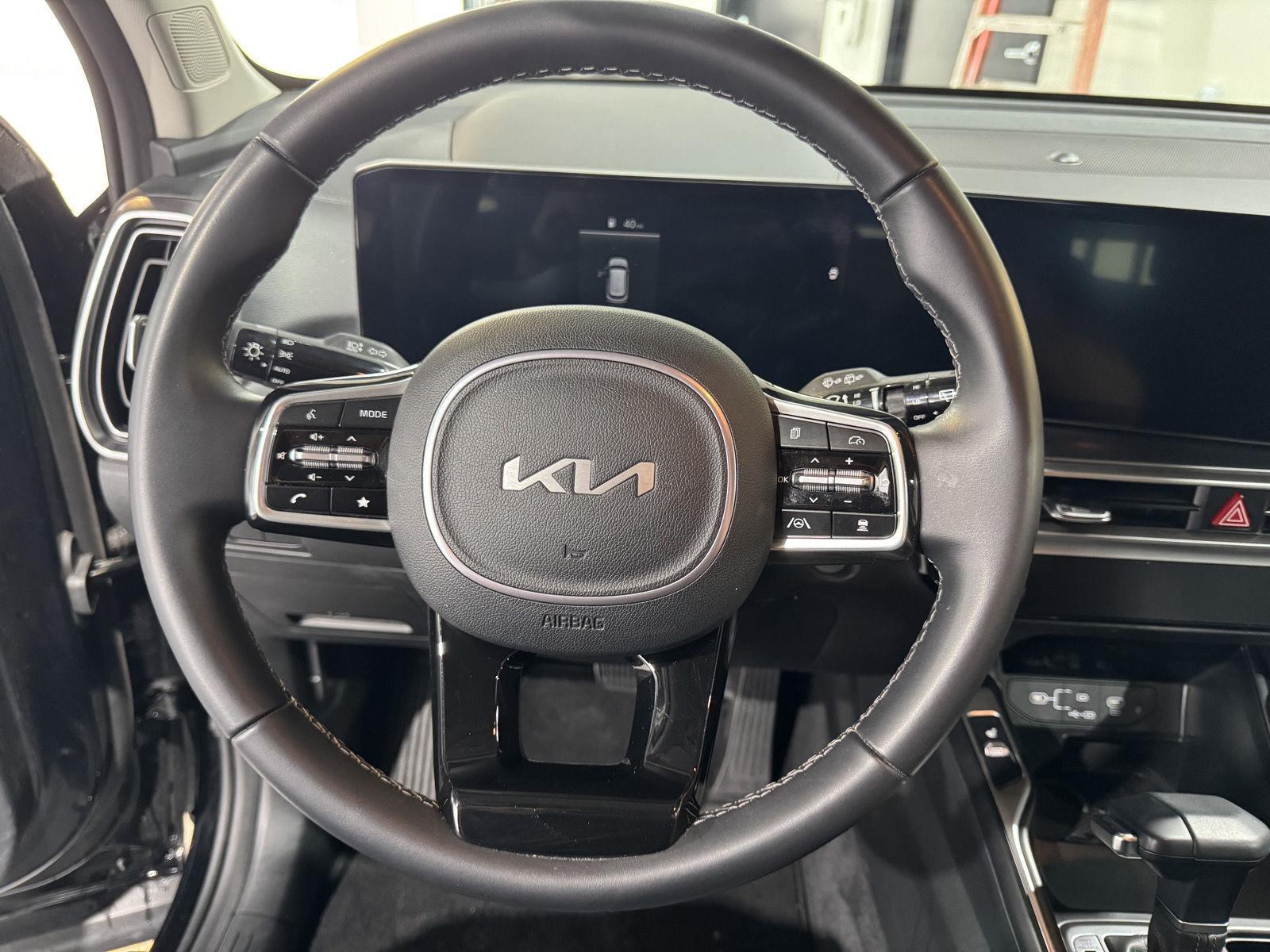 Used 2025 Kia Sorento for sale in St. Joseph MO