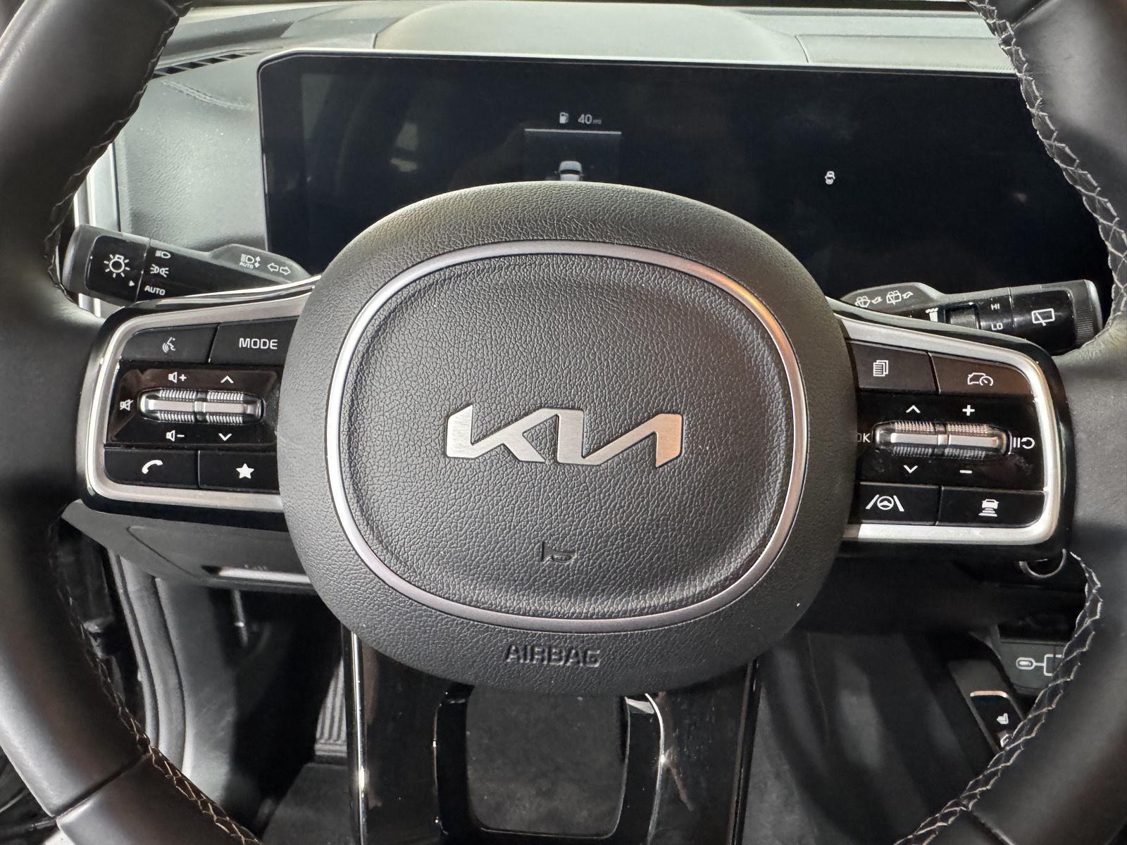 Used 2025 Kia Sorento for sale in St. Joseph MO