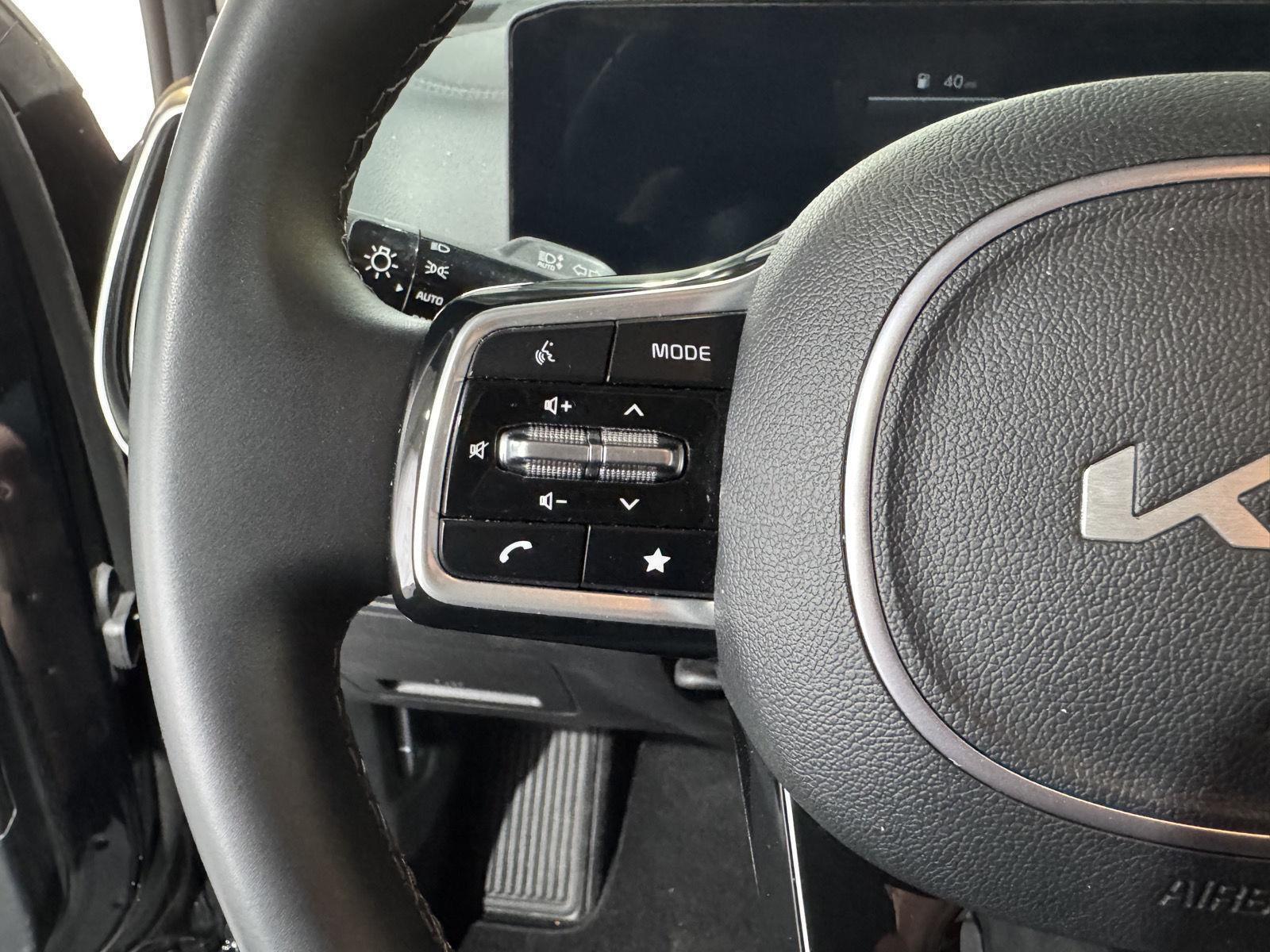 Used 2025 Kia Sorento for sale in St. Joseph MO