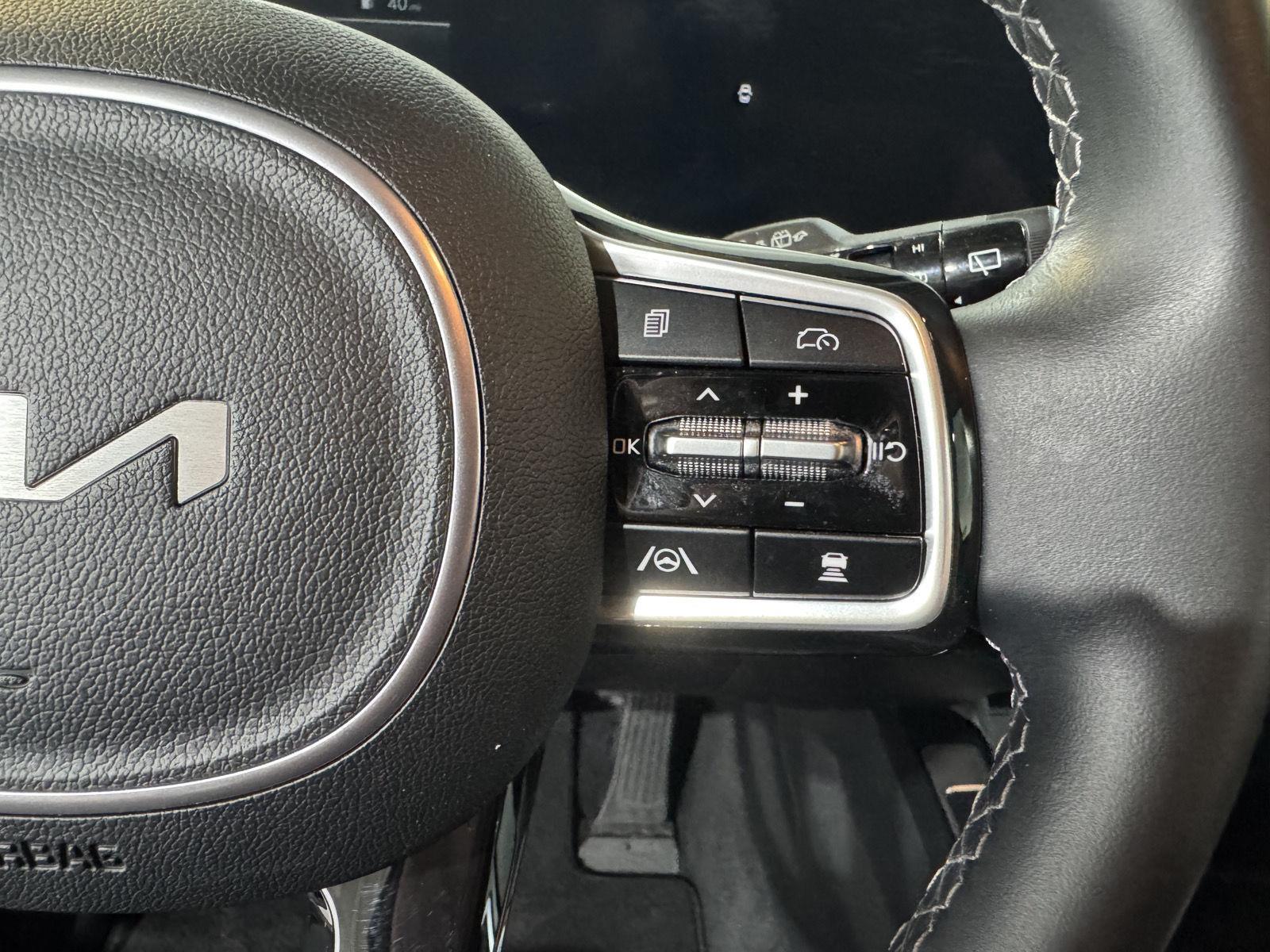 Used 2025 Kia Sorento for sale in St. Joseph MO