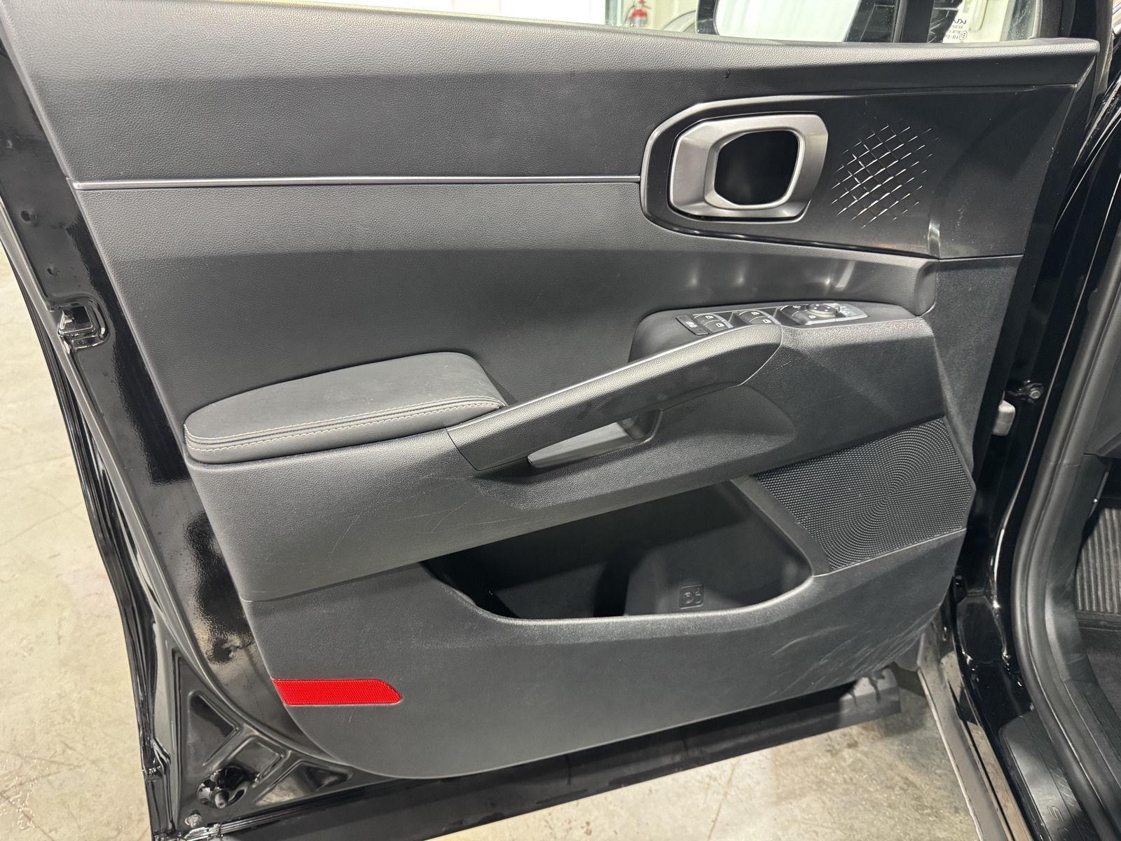 Used 2025 Kia Sorento for sale in St. Joseph MO