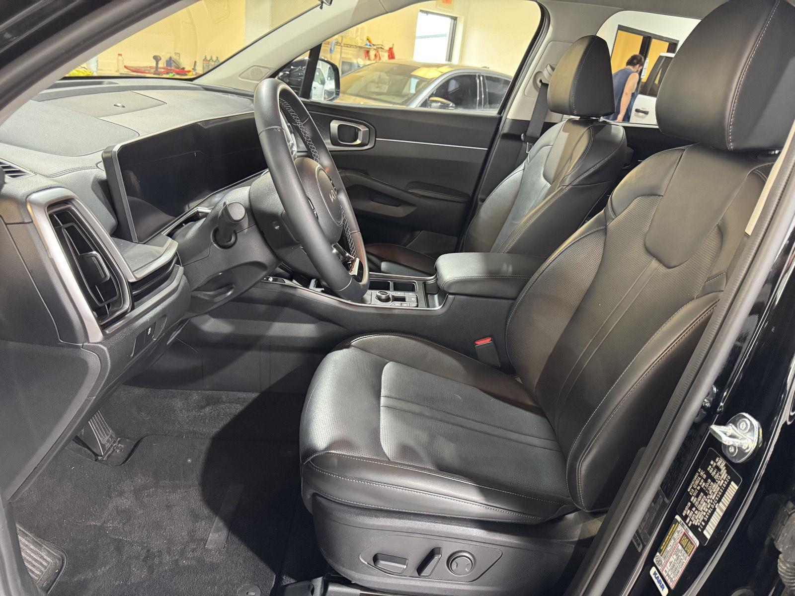 Used 2025 Kia Sorento for sale in St. Joseph MO