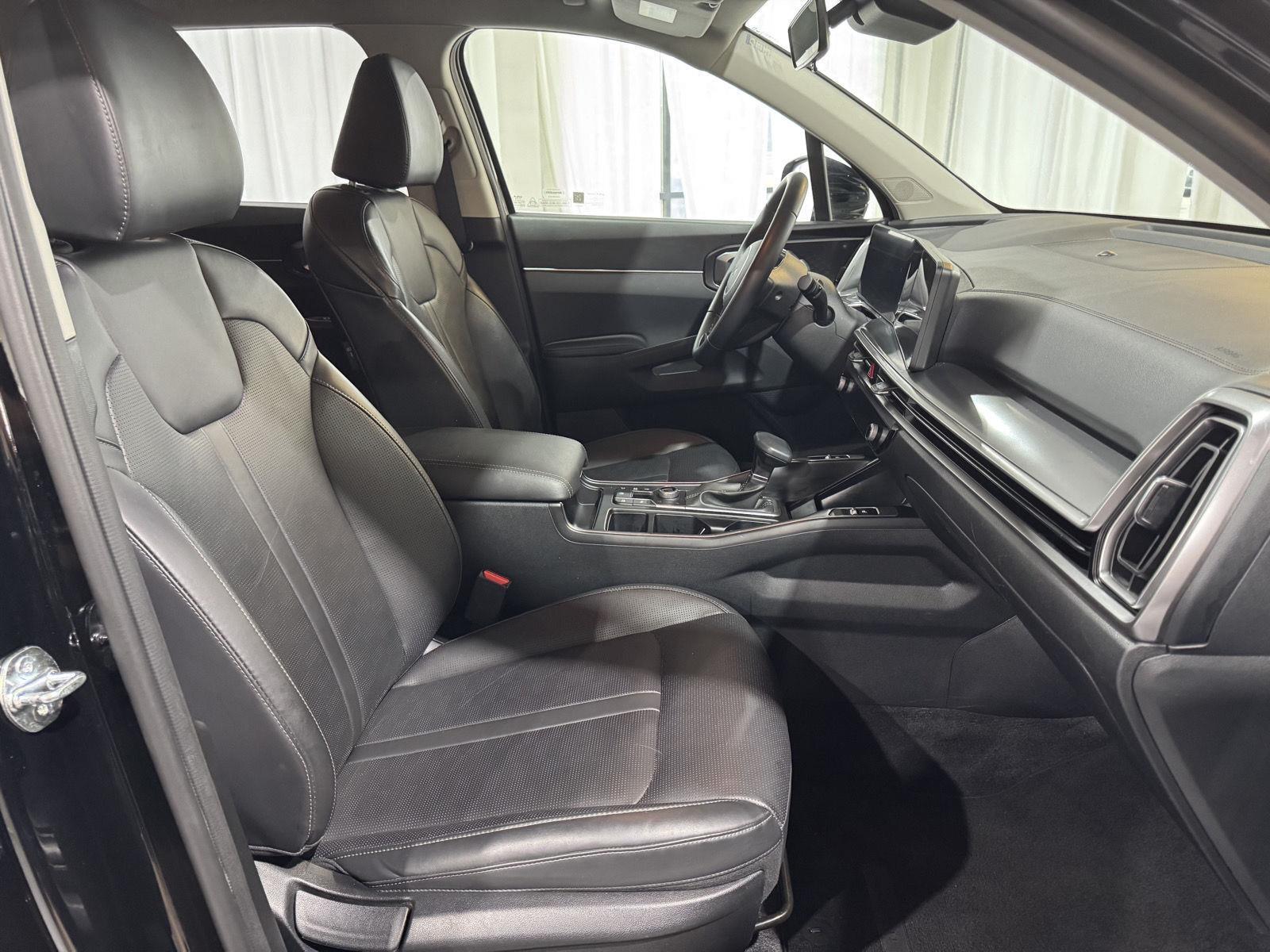 Used 2025 Kia Sorento for sale in St. Joseph MO