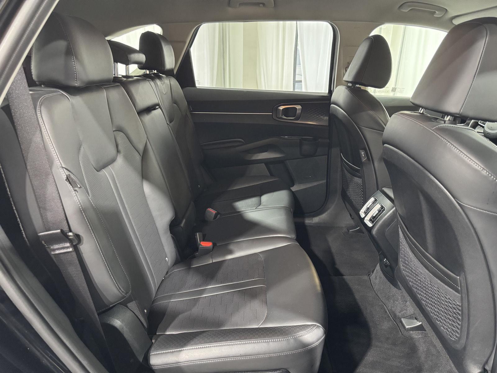 Used 2025 Kia Sorento for sale in St. Joseph MO