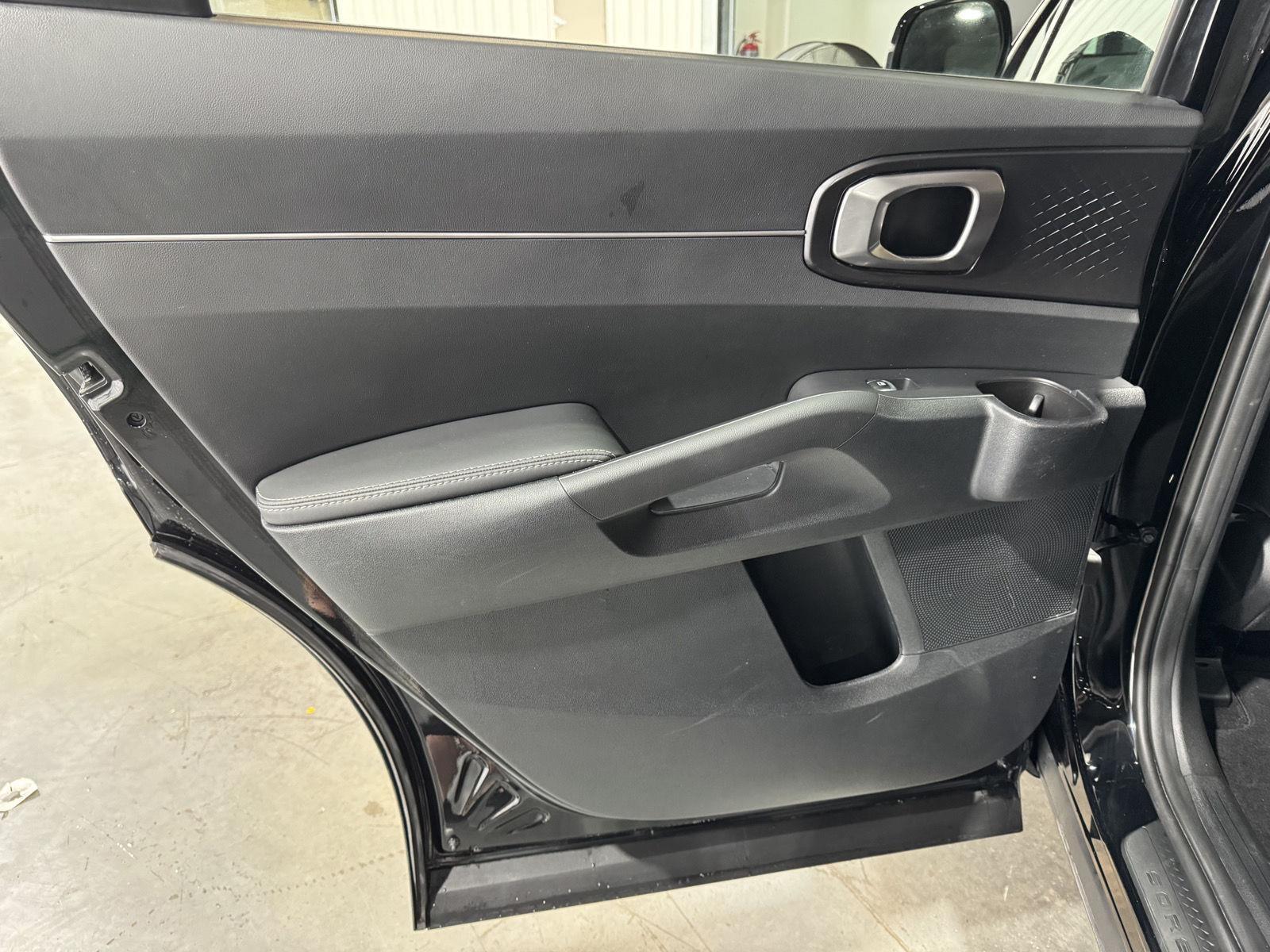 Used 2025 Kia Sorento for sale in St. Joseph MO