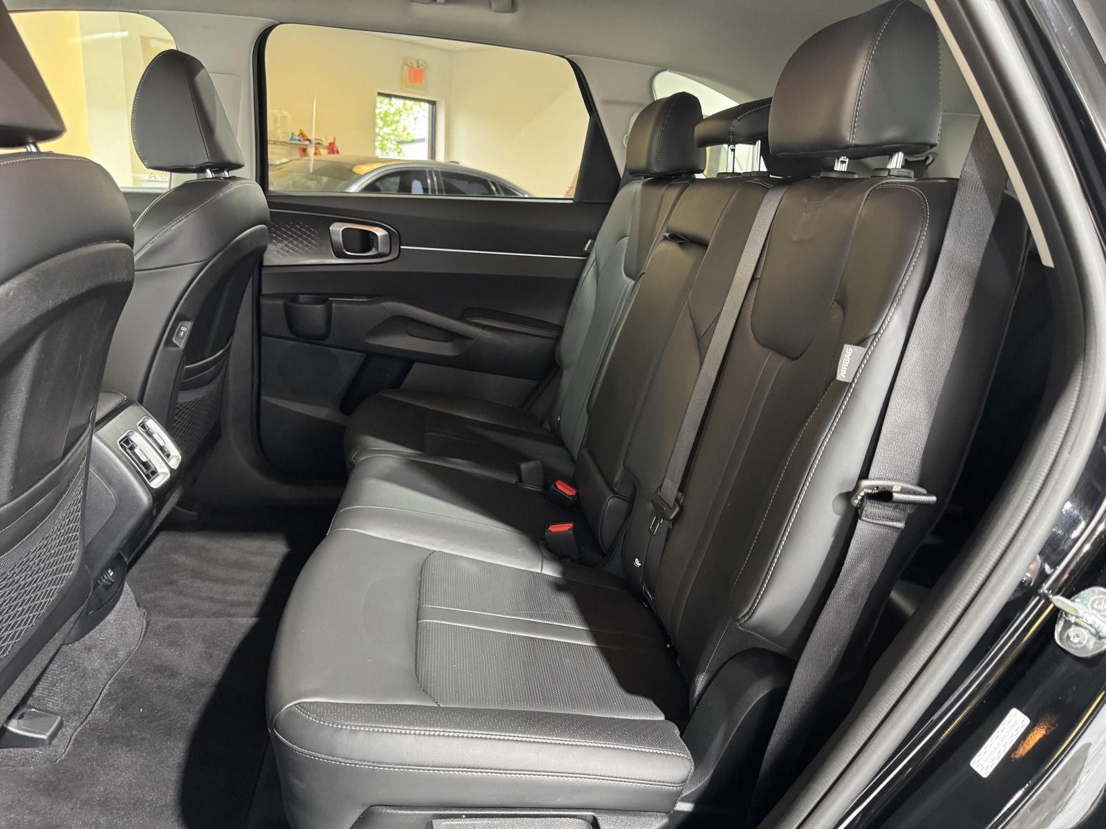 Used 2025 Kia Sorento for sale in St. Joseph MO