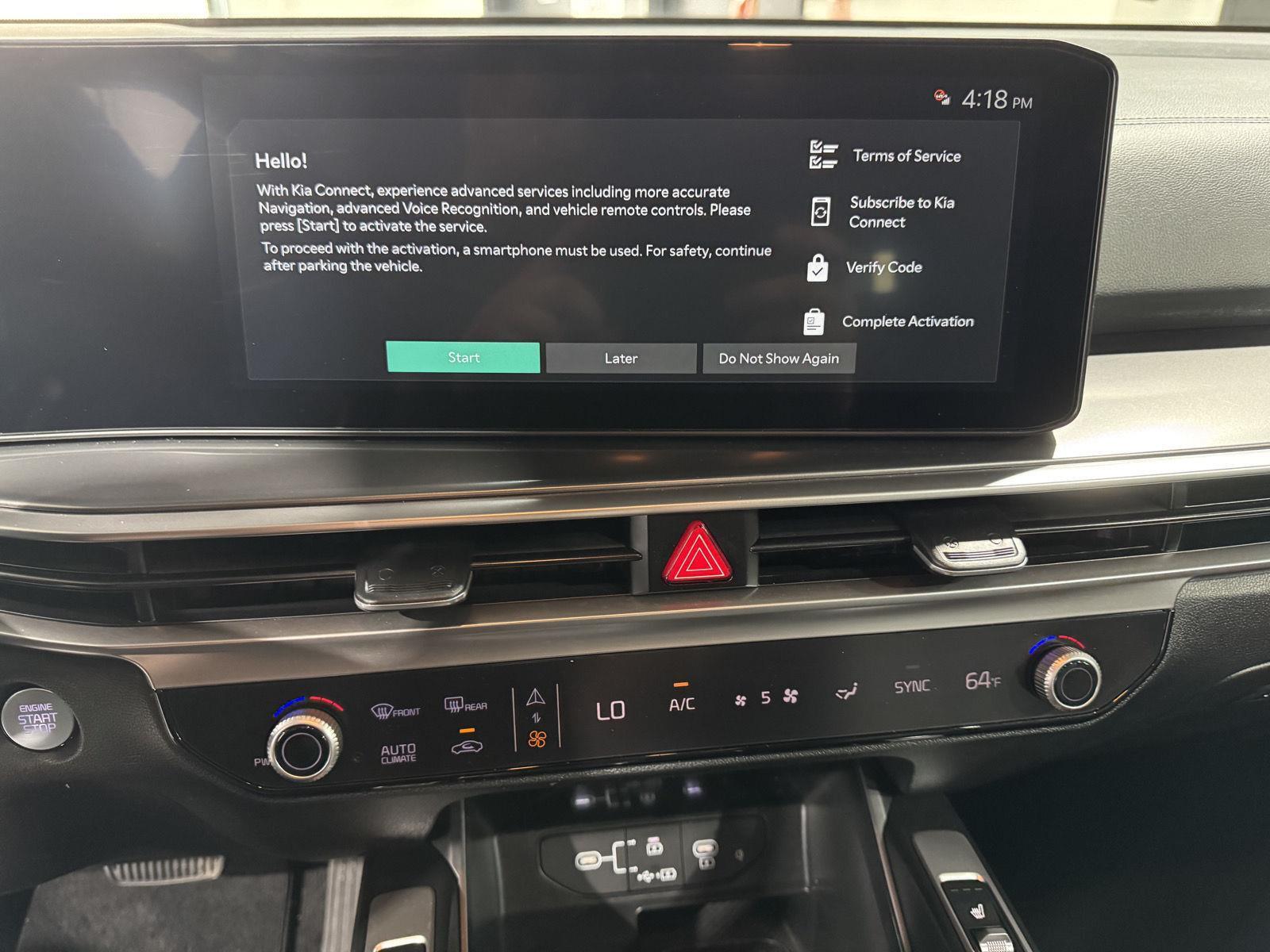 Used 2025 Kia Sorento for sale in St. Joseph MO