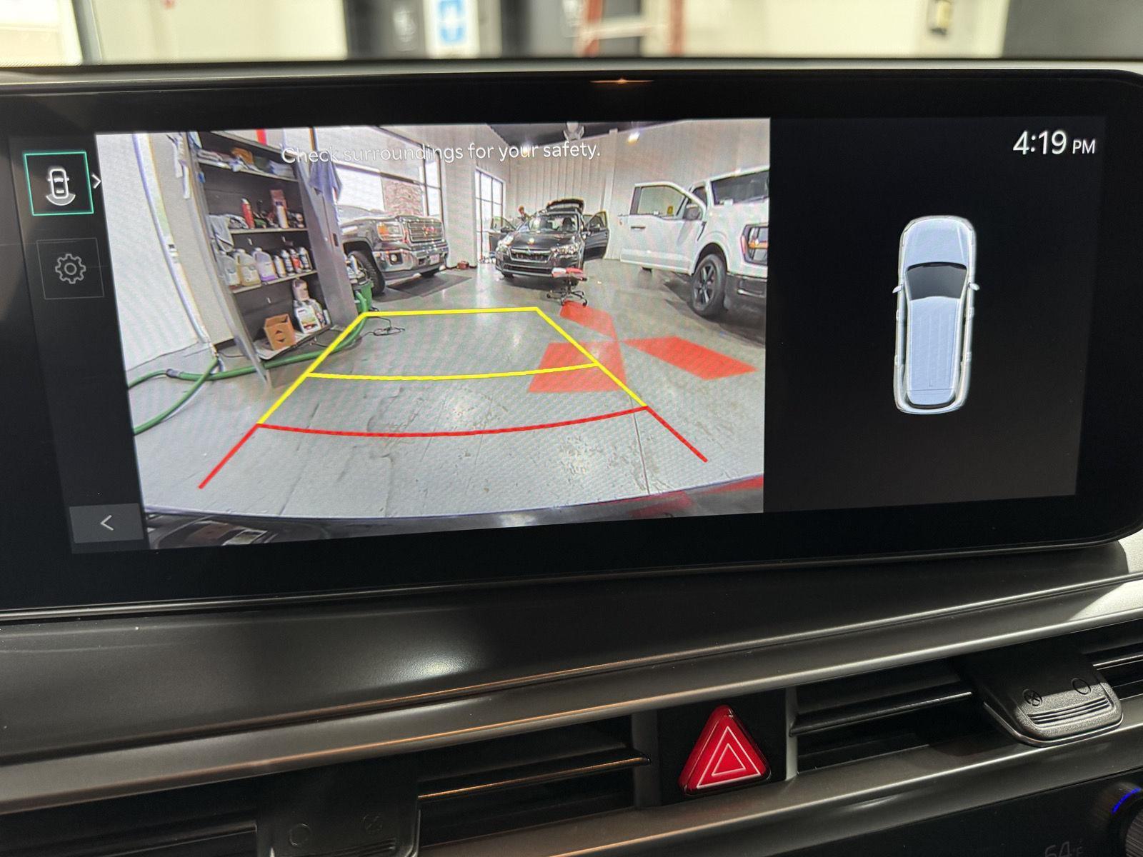 Used 2025 Kia Sorento for sale in St. Joseph MO