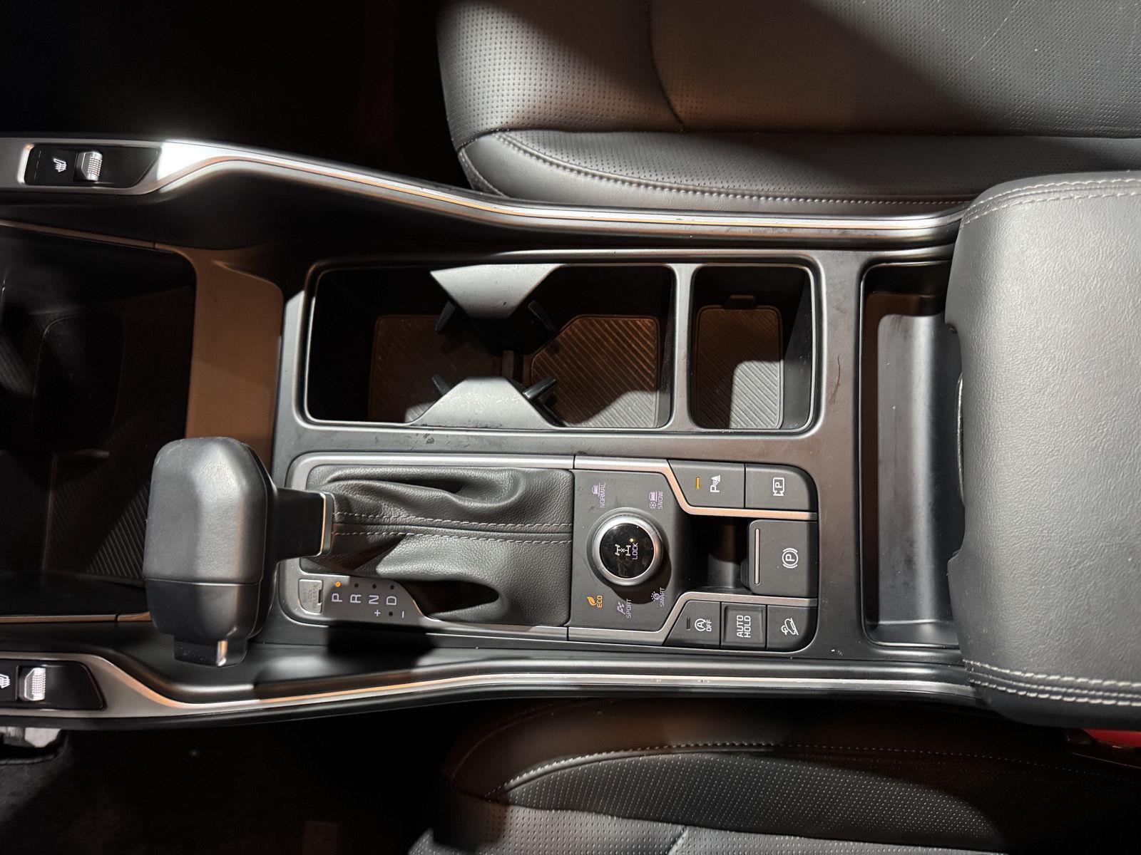 Used 2025 Kia Sorento for sale in St. Joseph MO