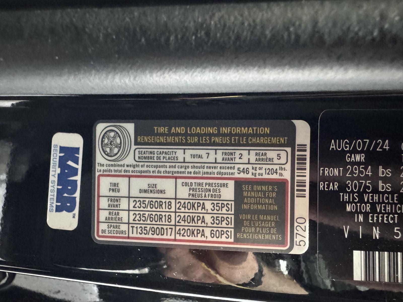 Used 2025 Kia Sorento for sale in St. Joseph MO