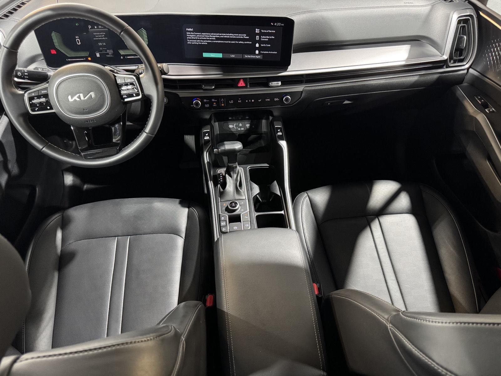 Used 2025 Kia Sorento for sale in St. Joseph MO