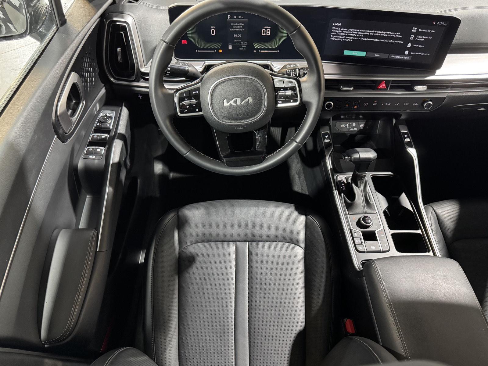 Used 2025 Kia Sorento for sale in St. Joseph MO