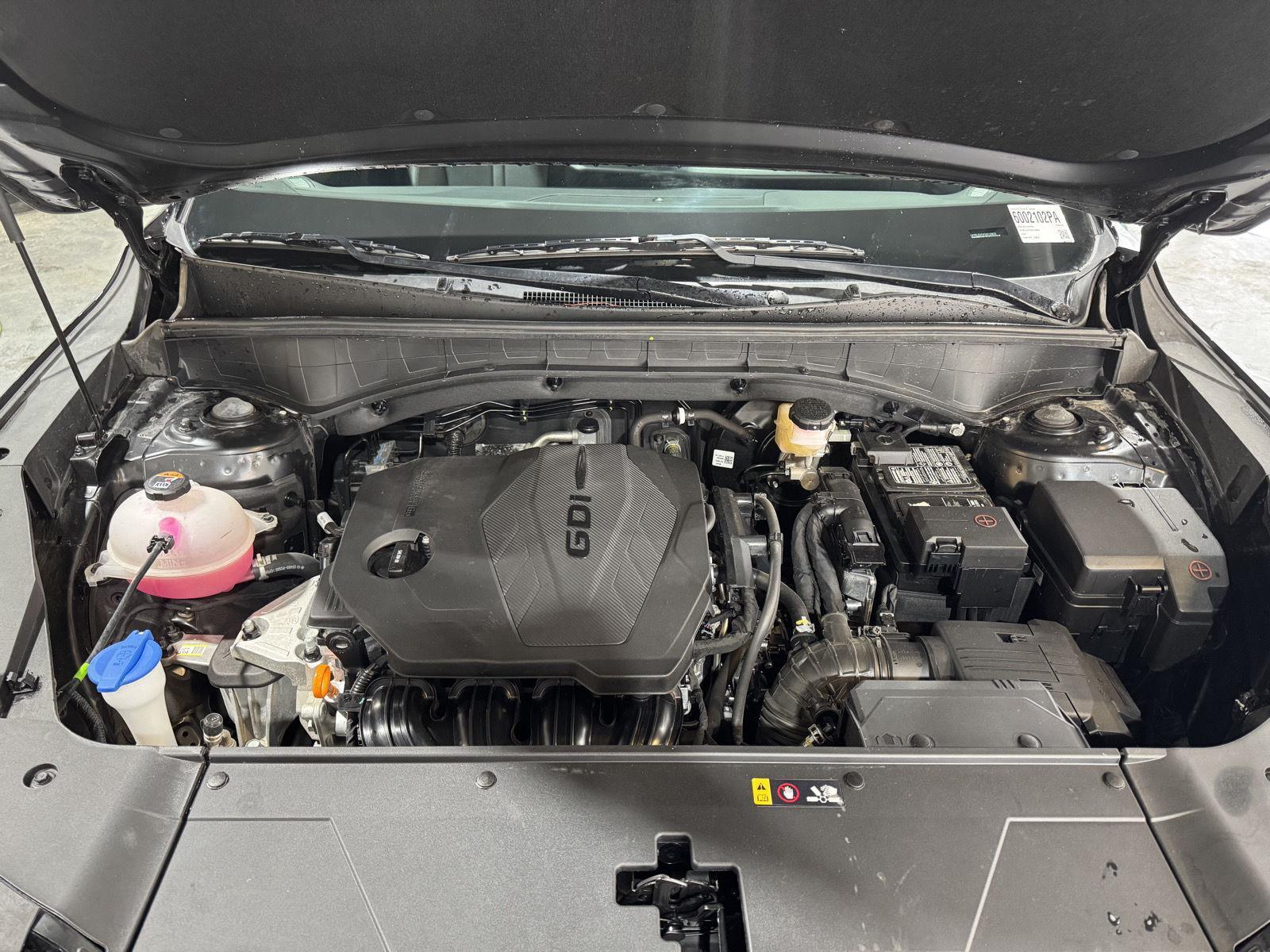 Used 2025 Kia Sorento for sale in St. Joseph MO