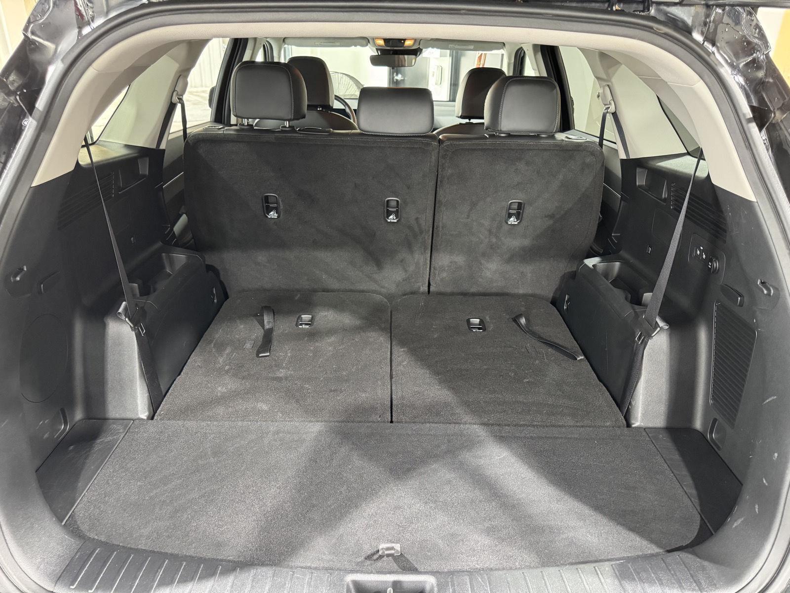 Used 2025 Kia Sorento for sale in St. Joseph MO