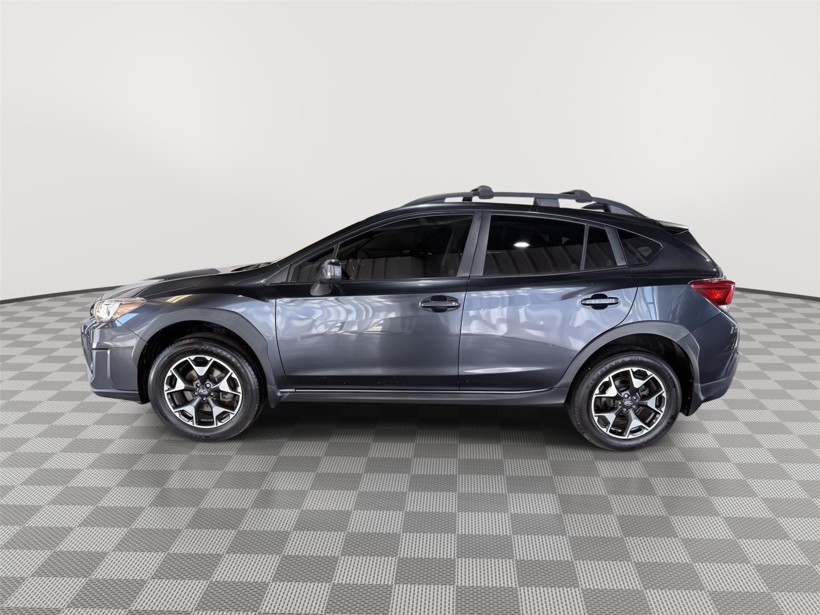 Pre-Owned 2019 Subaru Crosstrek for sale in St. Joseph MO