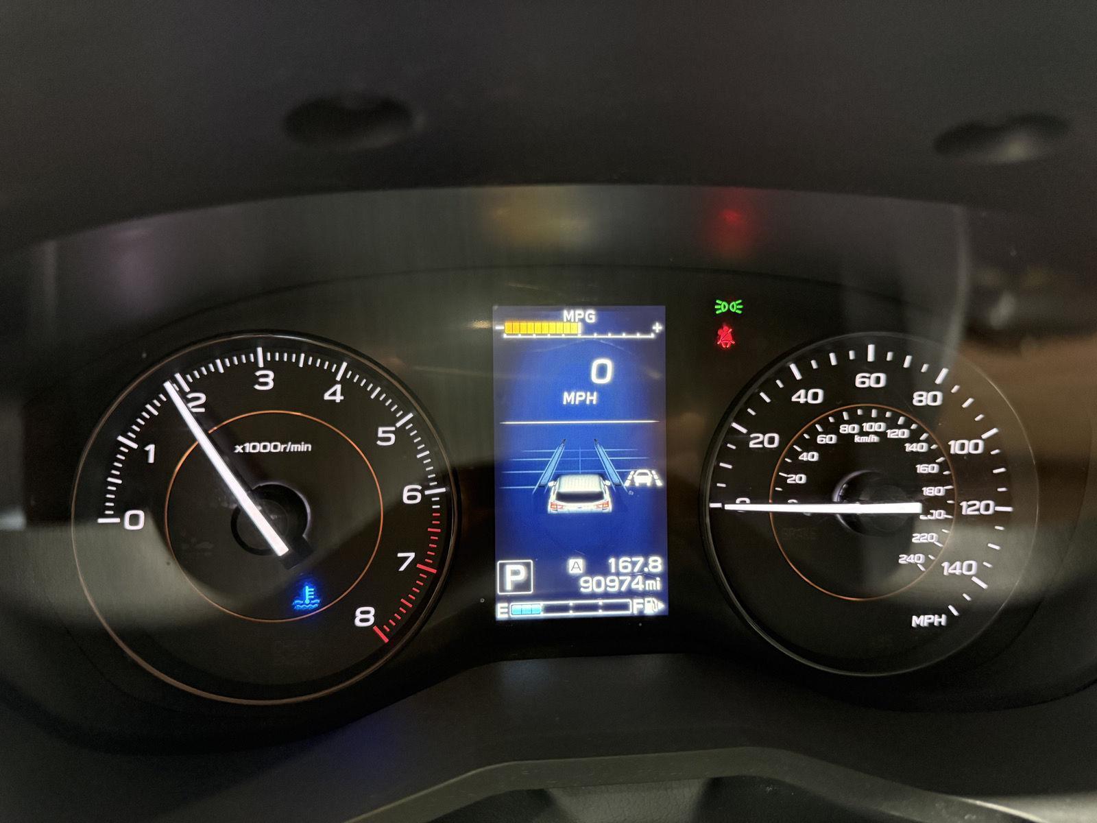 Pre-Owned 2019 Subaru Crosstrek for sale in St. Joseph MO