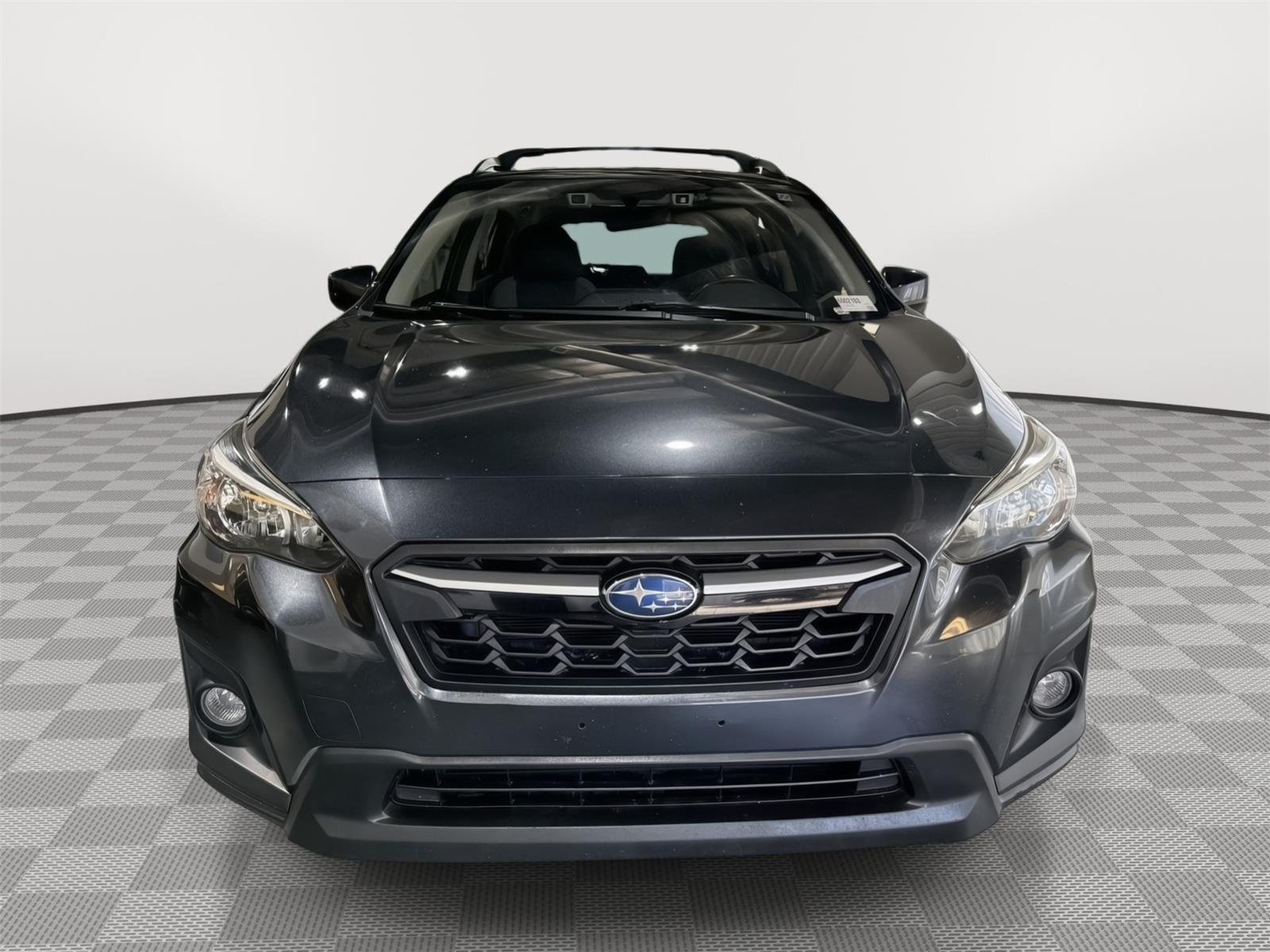 Pre-Owned 2019 Subaru Crosstrek for sale in St. Joseph MO