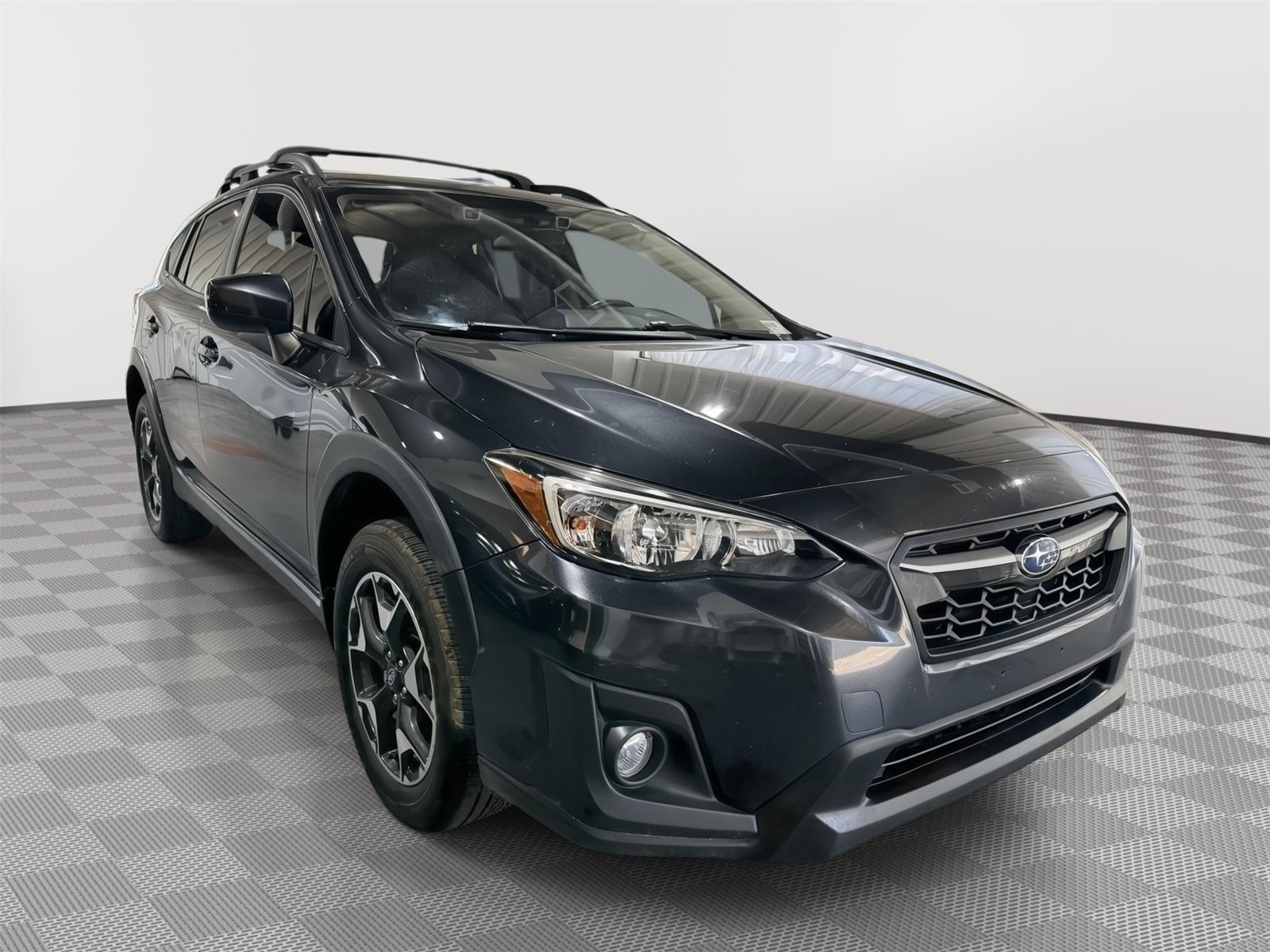 Pre-Owned 2019 Subaru Crosstrek for sale in St. Joseph MO