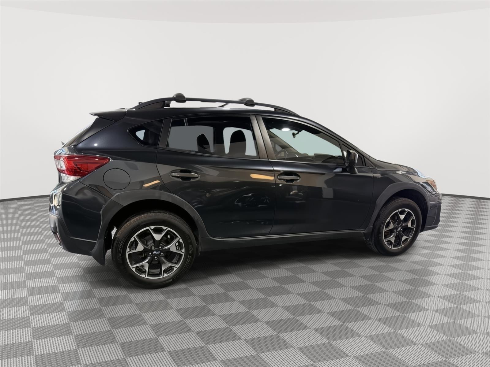 Pre-Owned 2019 Subaru Crosstrek for sale in St. Joseph MO