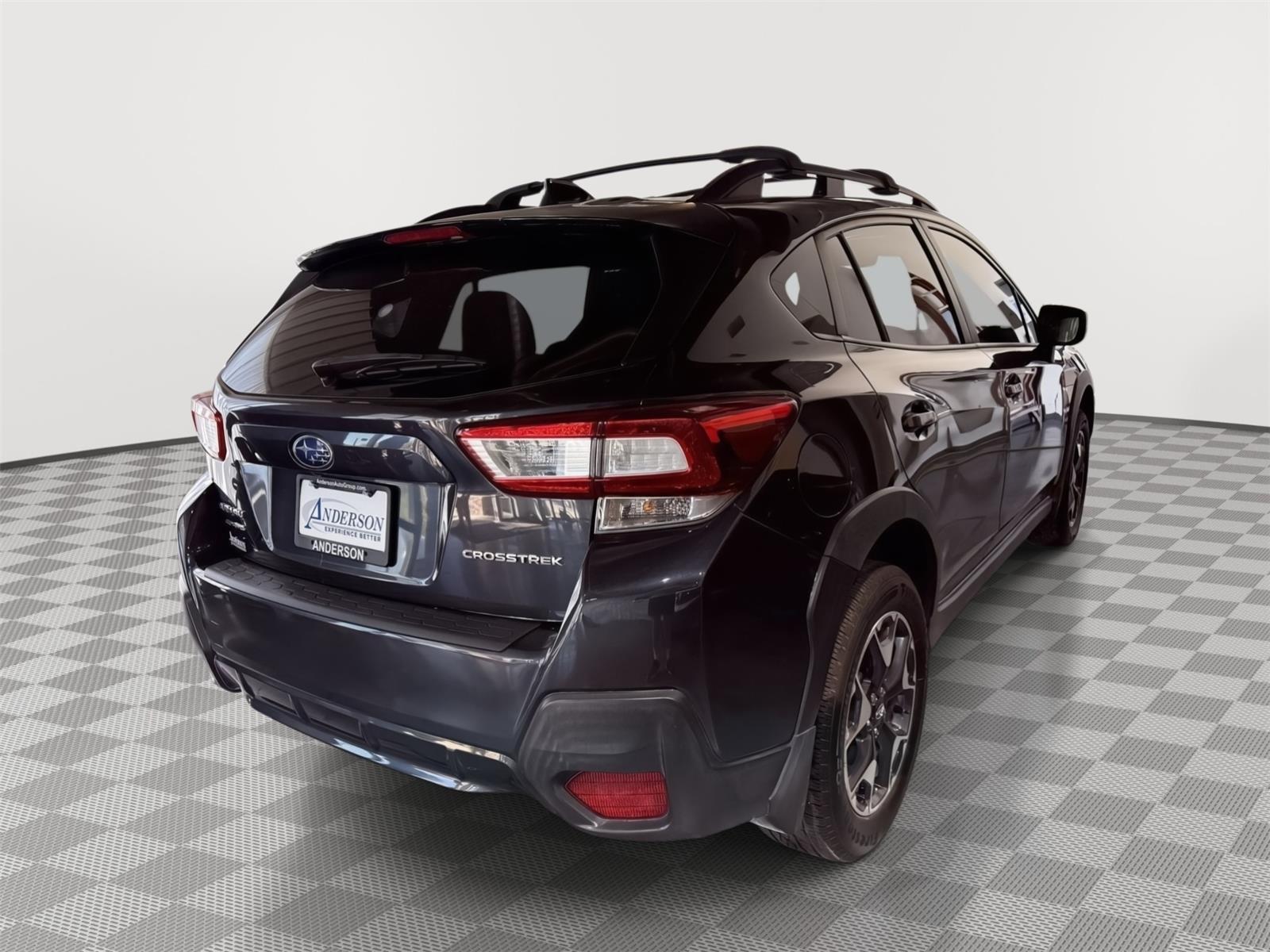 Pre-Owned 2019 Subaru Crosstrek for sale in St. Joseph MO