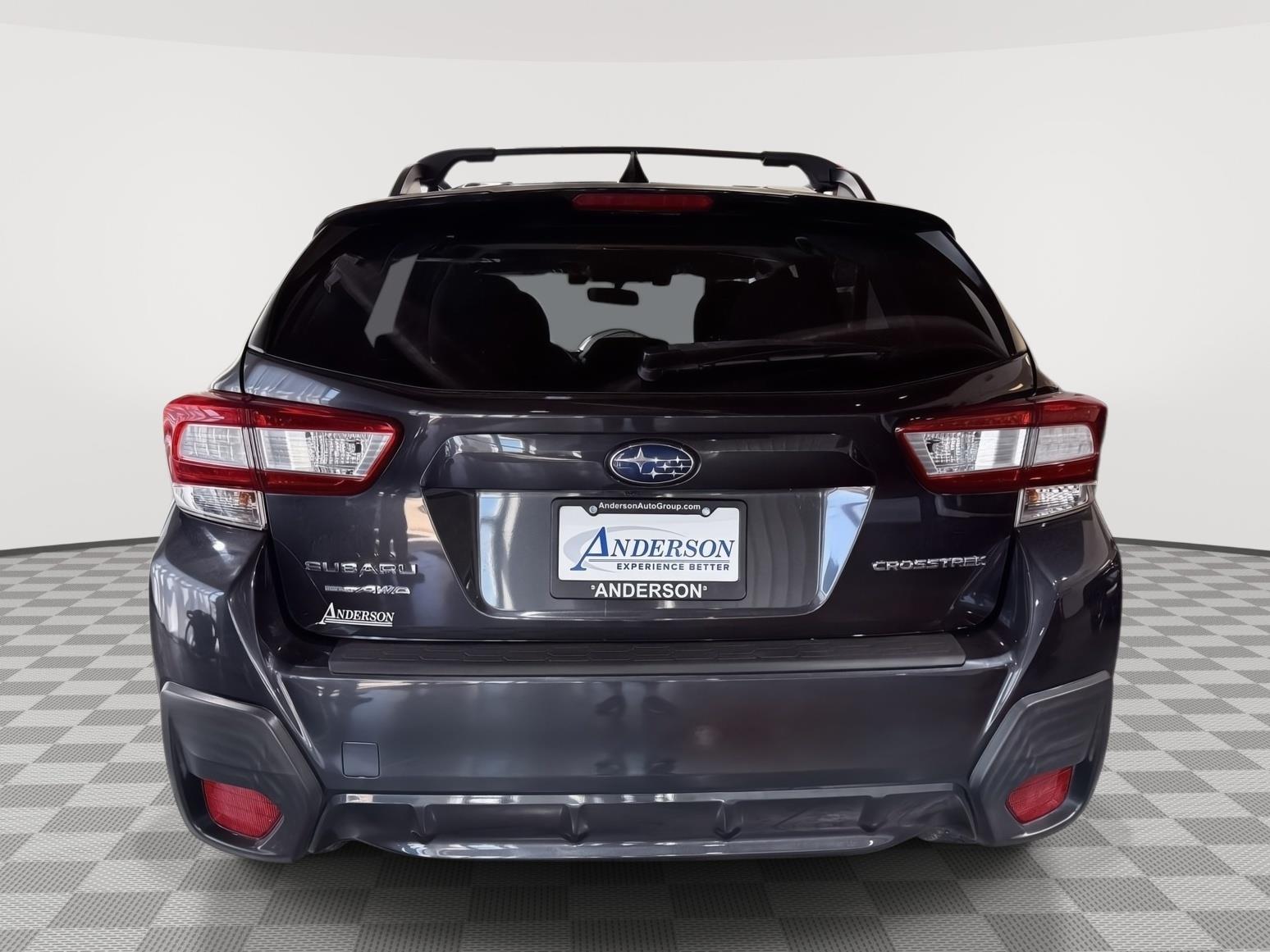 Pre-Owned 2019 Subaru Crosstrek for sale in St. Joseph MO
