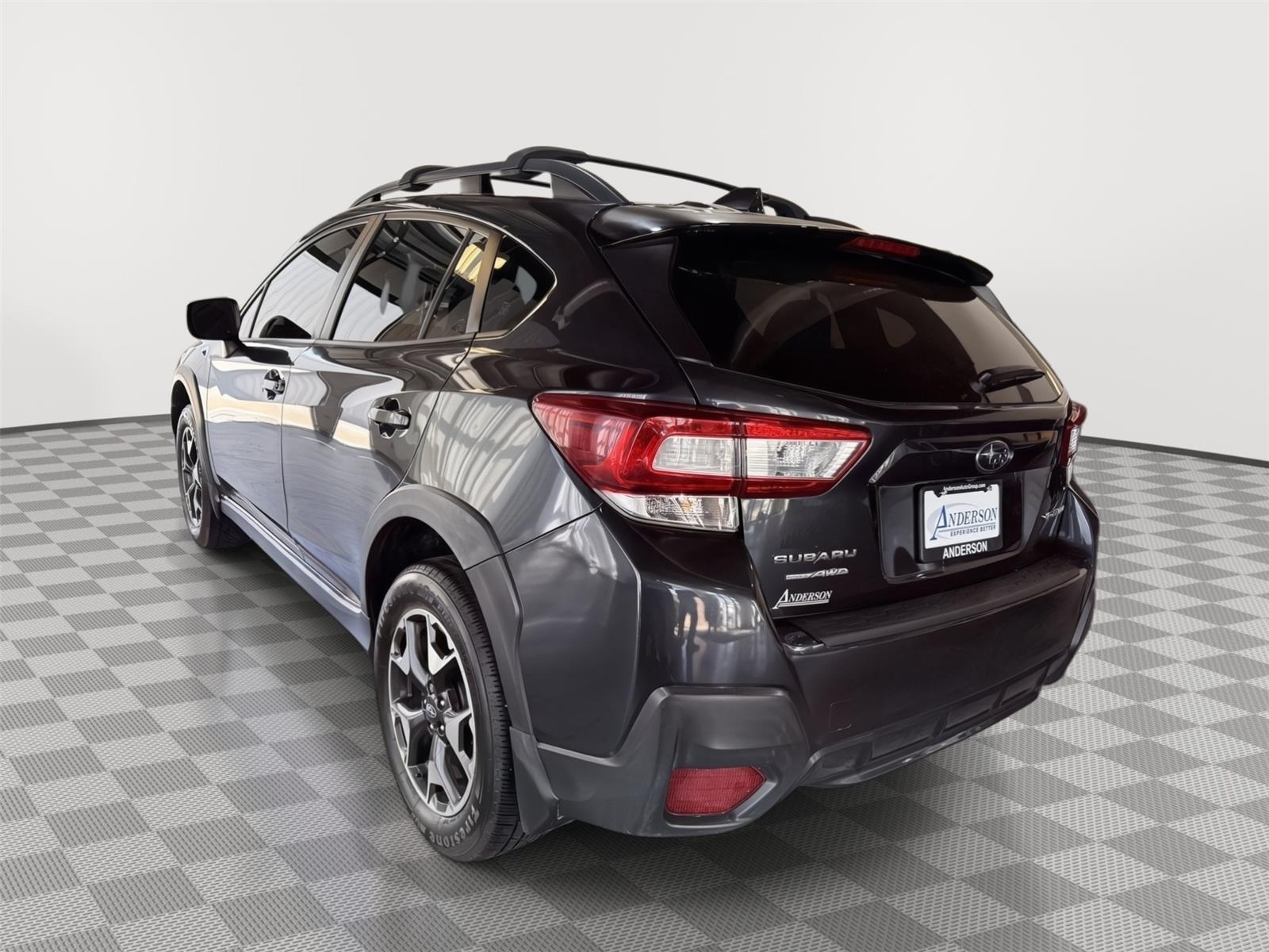 Pre-Owned 2019 Subaru Crosstrek for sale in St. Joseph MO
