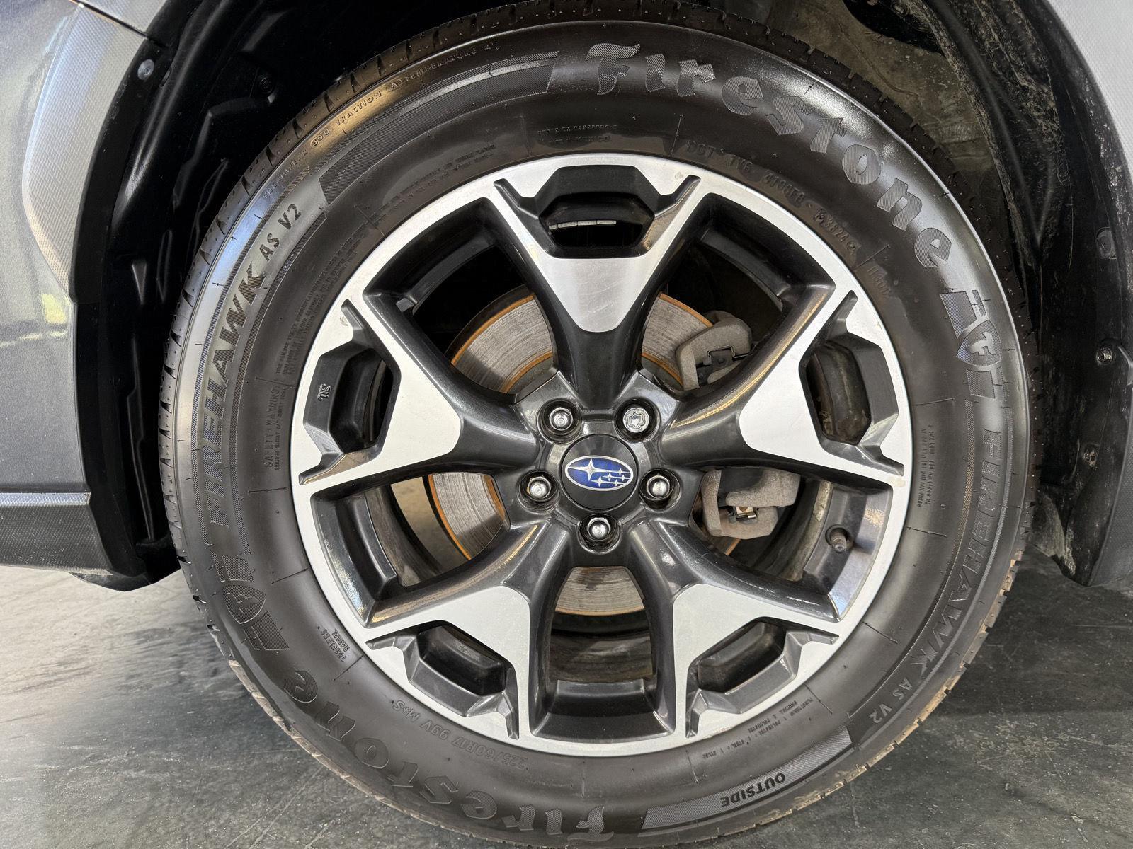 Pre-Owned 2019 Subaru Crosstrek for sale in St. Joseph MO