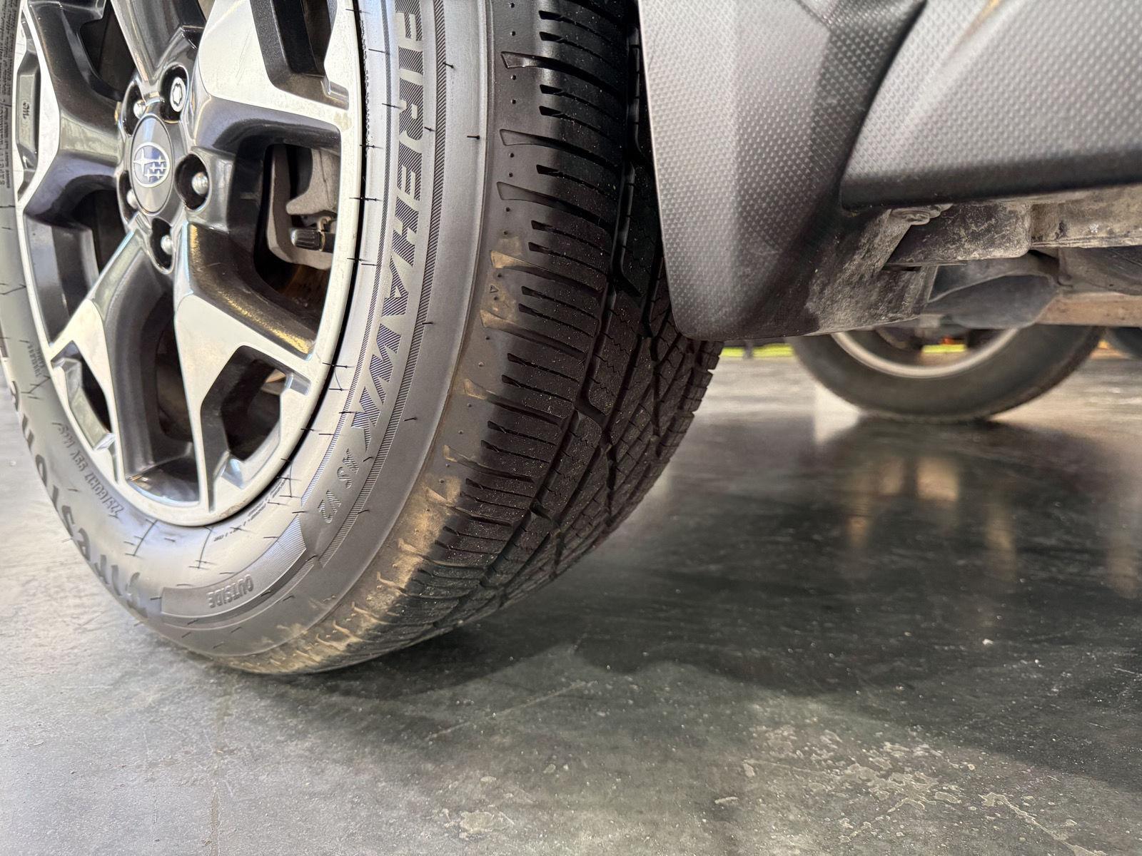 Pre-Owned 2019 Subaru Crosstrek for sale in St. Joseph MO