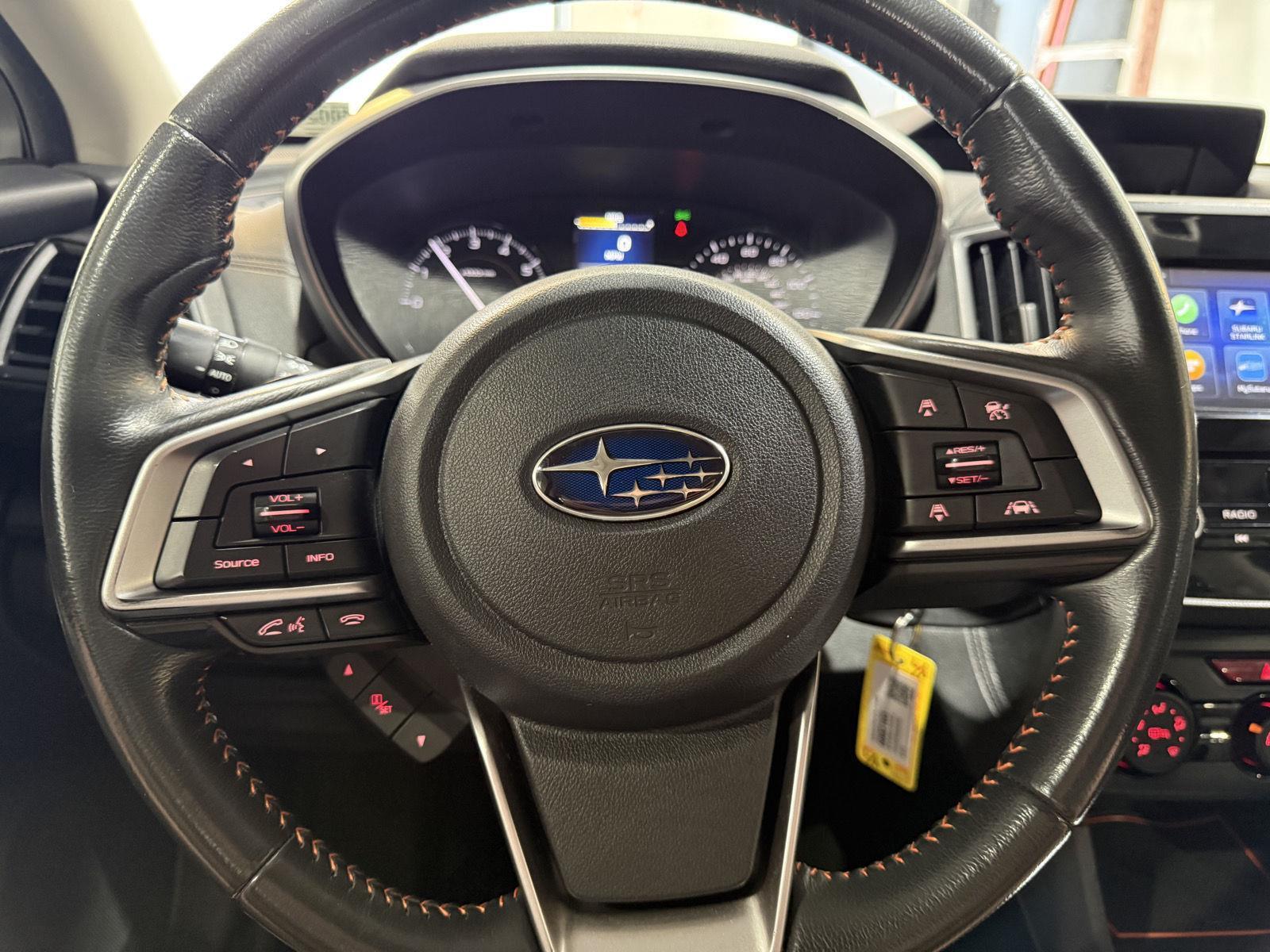 Pre-Owned 2019 Subaru Crosstrek for sale in St. Joseph MO