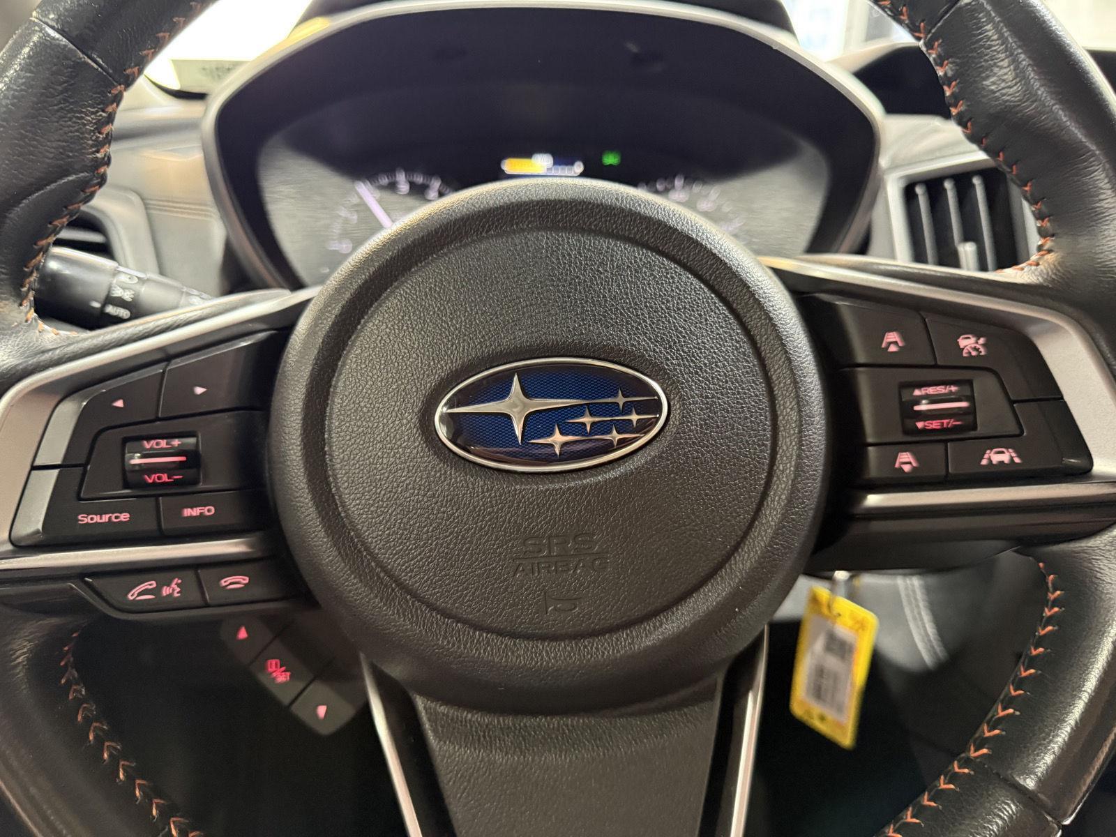 Pre-Owned 2019 Subaru Crosstrek for sale in St. Joseph MO