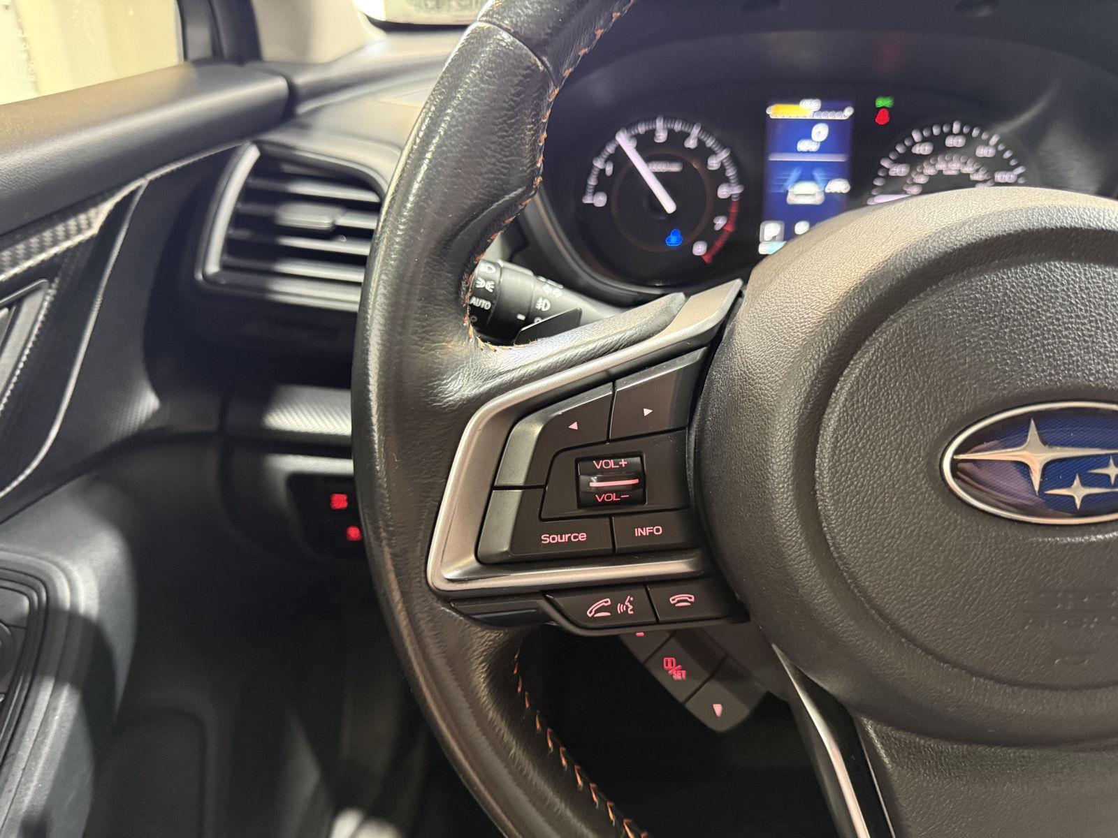 Pre-Owned 2019 Subaru Crosstrek for sale in St. Joseph MO