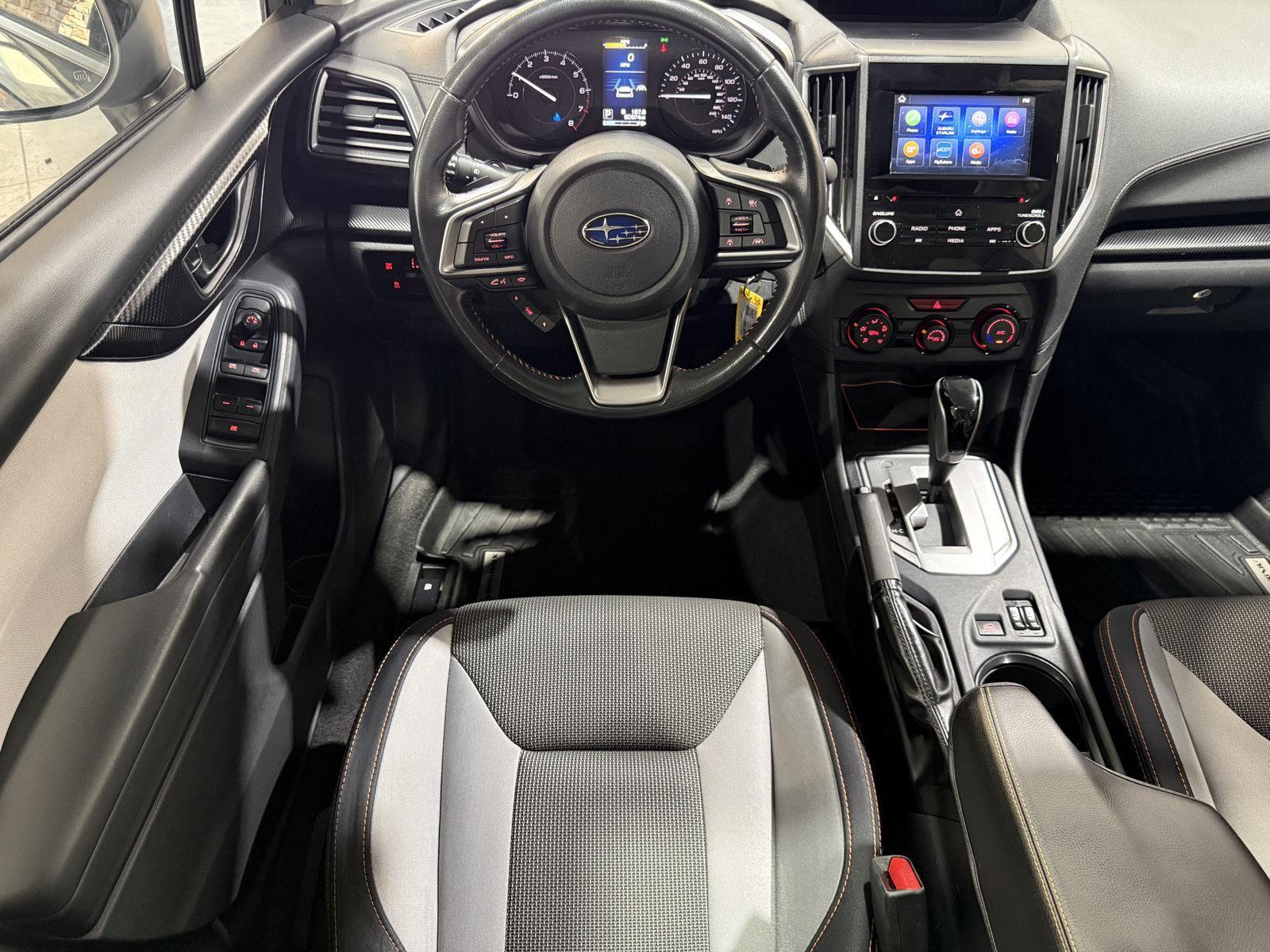 Pre-Owned 2019 Subaru Crosstrek for sale in St. Joseph MO
