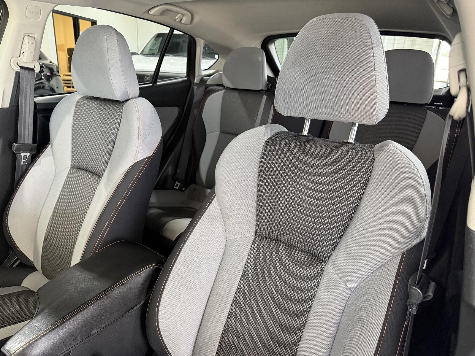 Pre-Owned 2019 Subaru Crosstrek for sale in St. Joseph MO